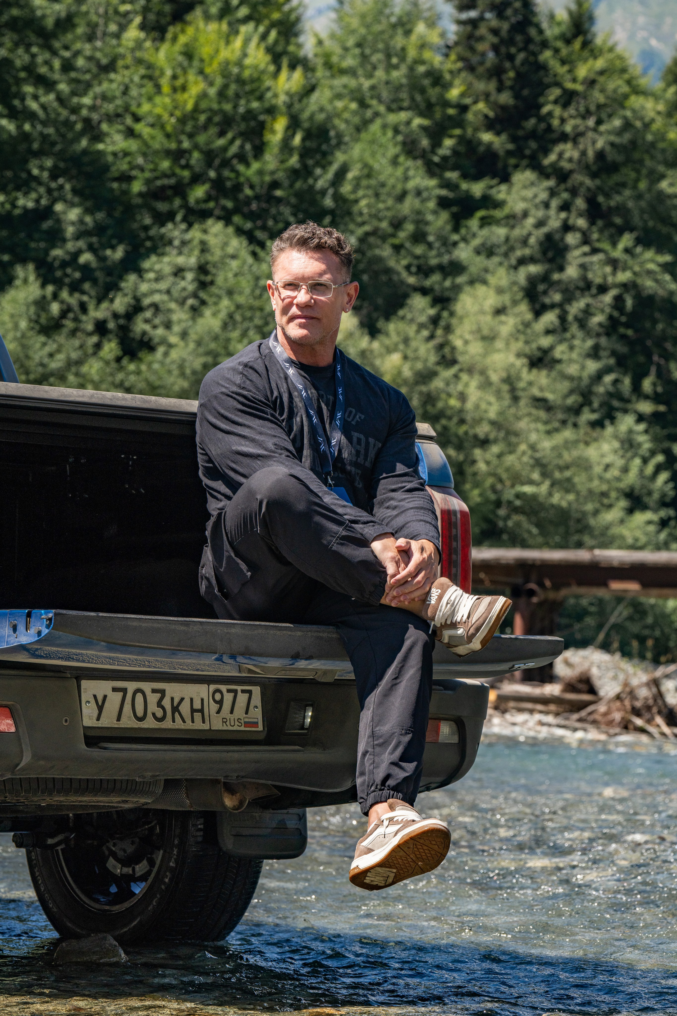 T9 Diesel JAC. Безрукова Юлия Art | EVENT Фотограф Москва