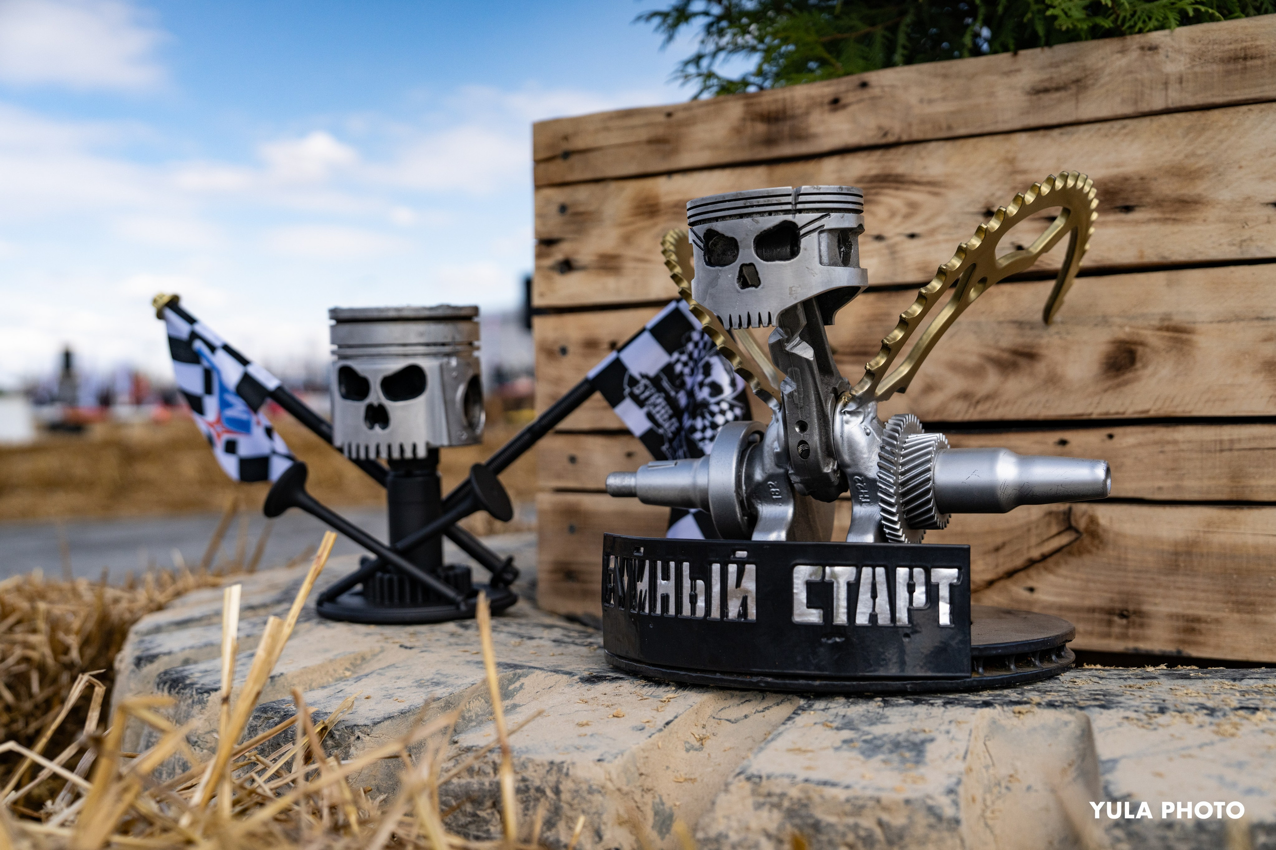 ENDURO. Безрукова Юлия Репортажный Фотограф Москва
