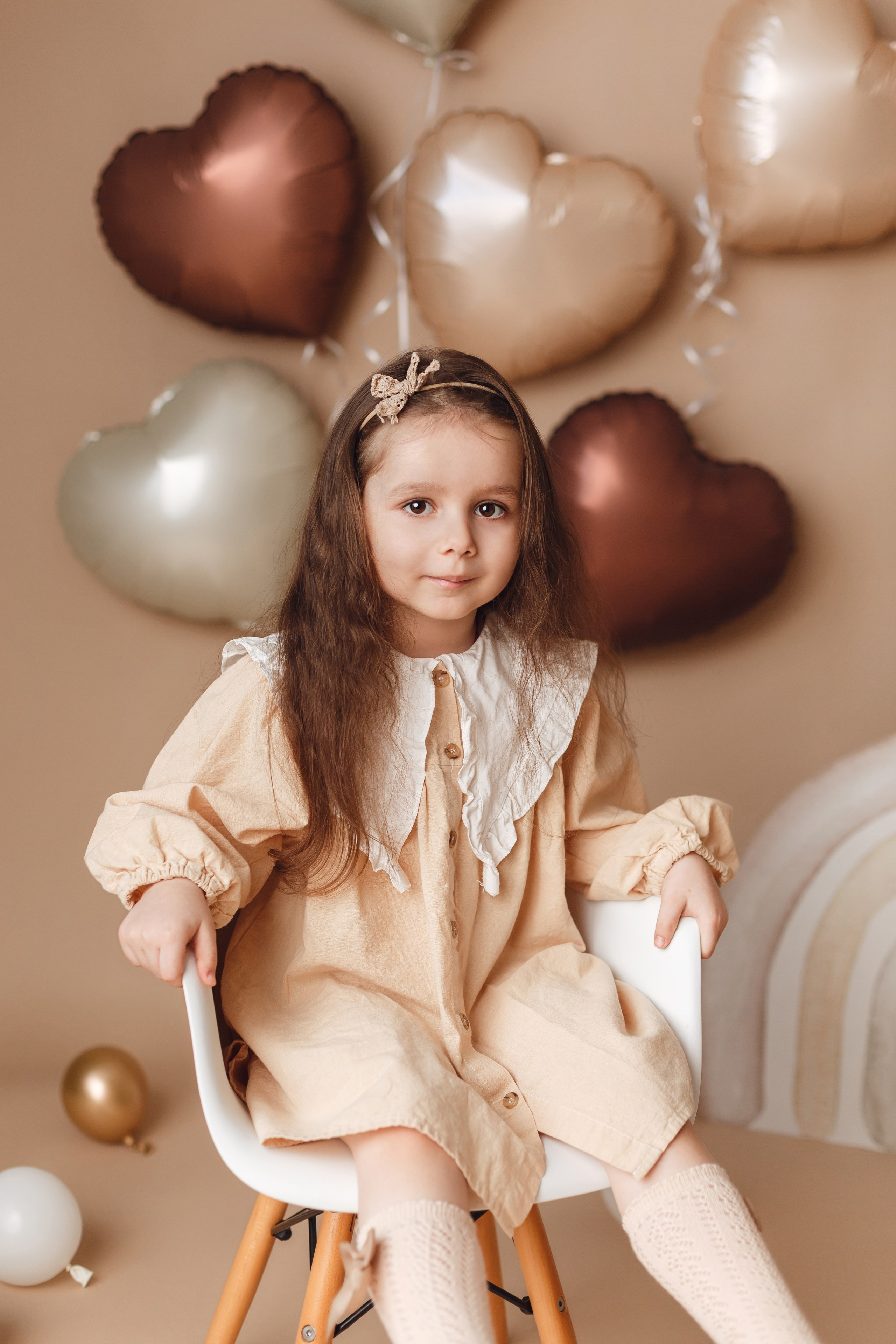 Детские постарше. Профессиональная детская и семейная фотостудия в Краснодаре