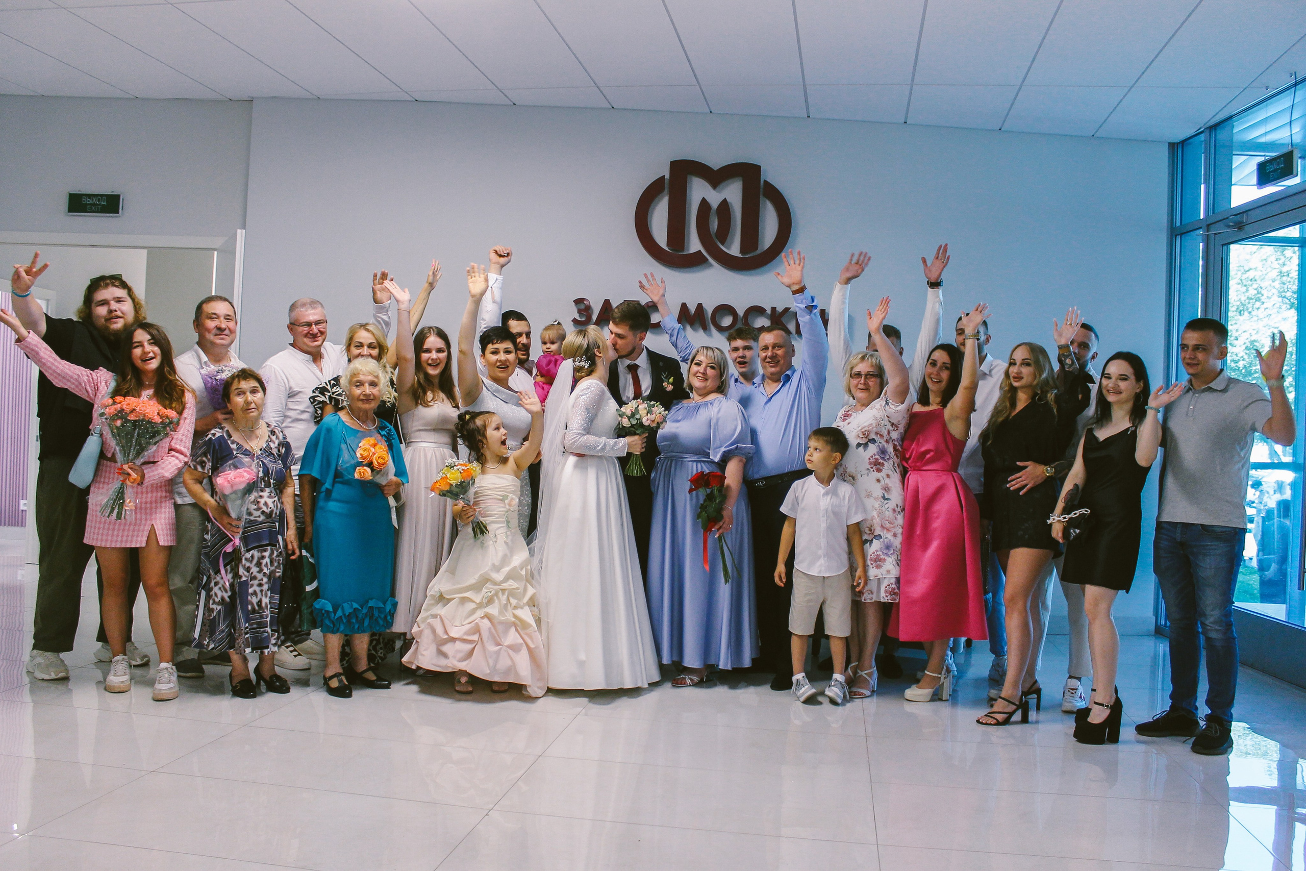 Мария. Фотограф в Москве Анастасия Калинина