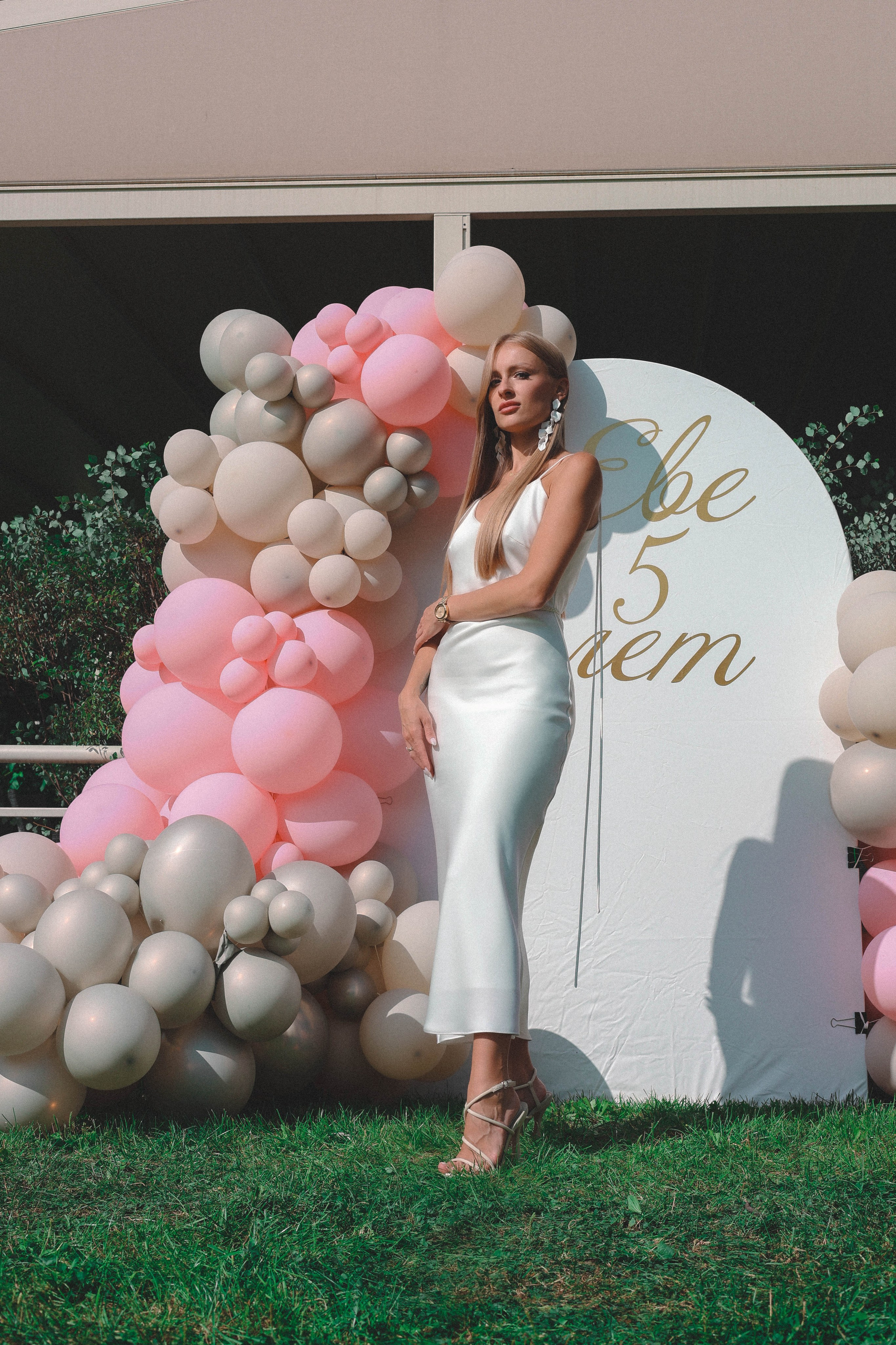 Еве 5 лет. Фотограф в Москве Анастасия Калинина