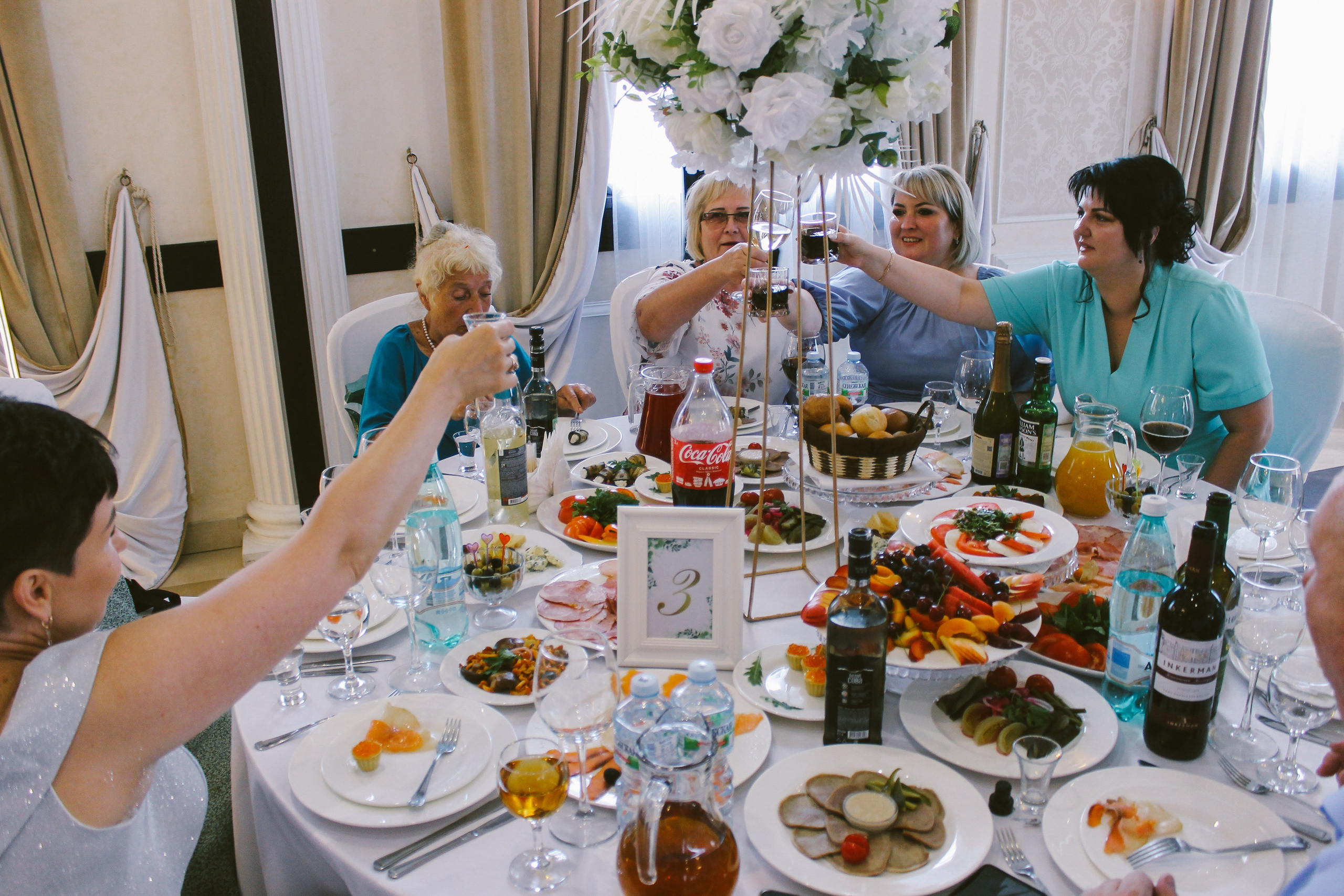 Мария. Фотограф в Москве Анастасия Калинина