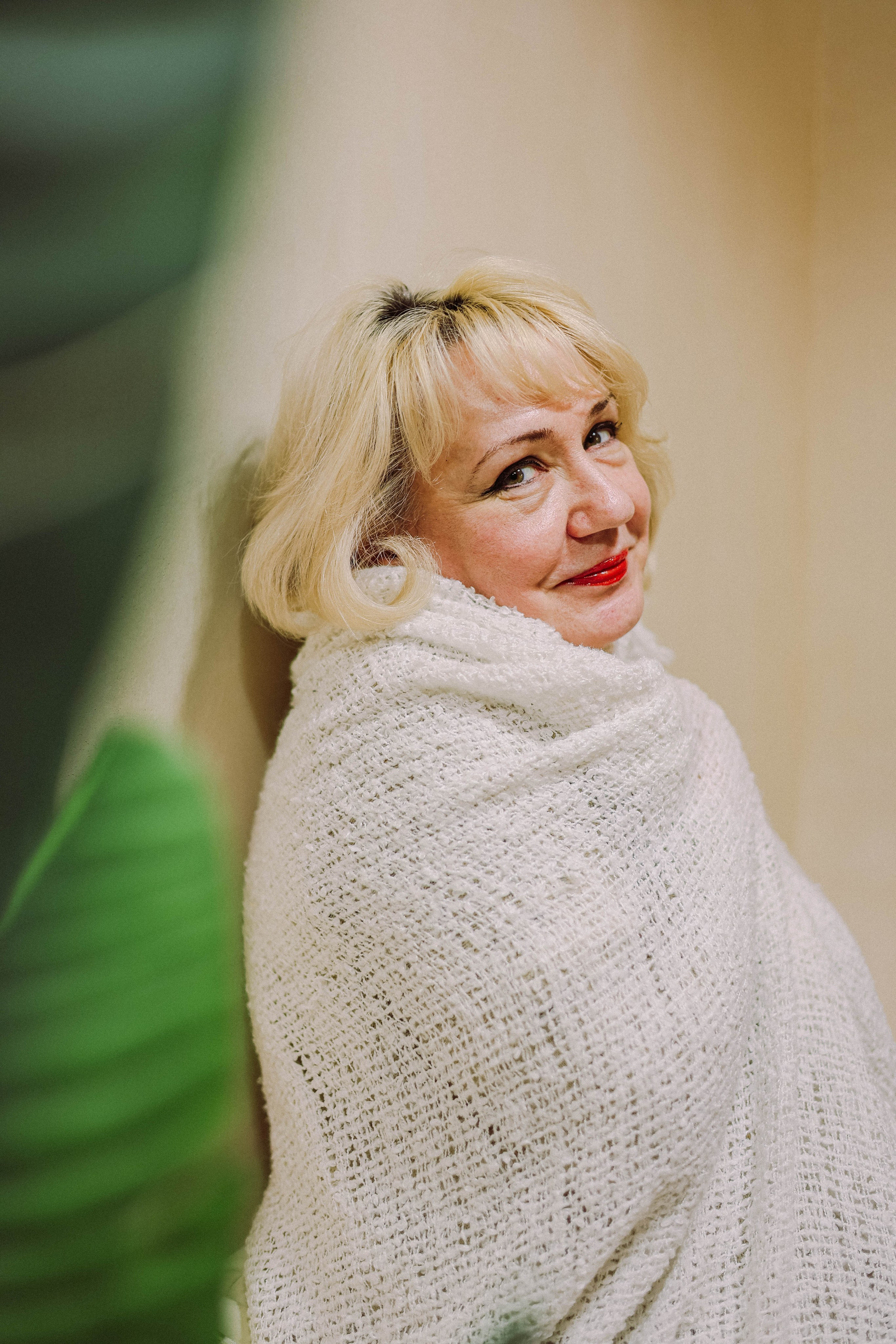 Тренинг. Фотограф в Москве Анастасия Калинина