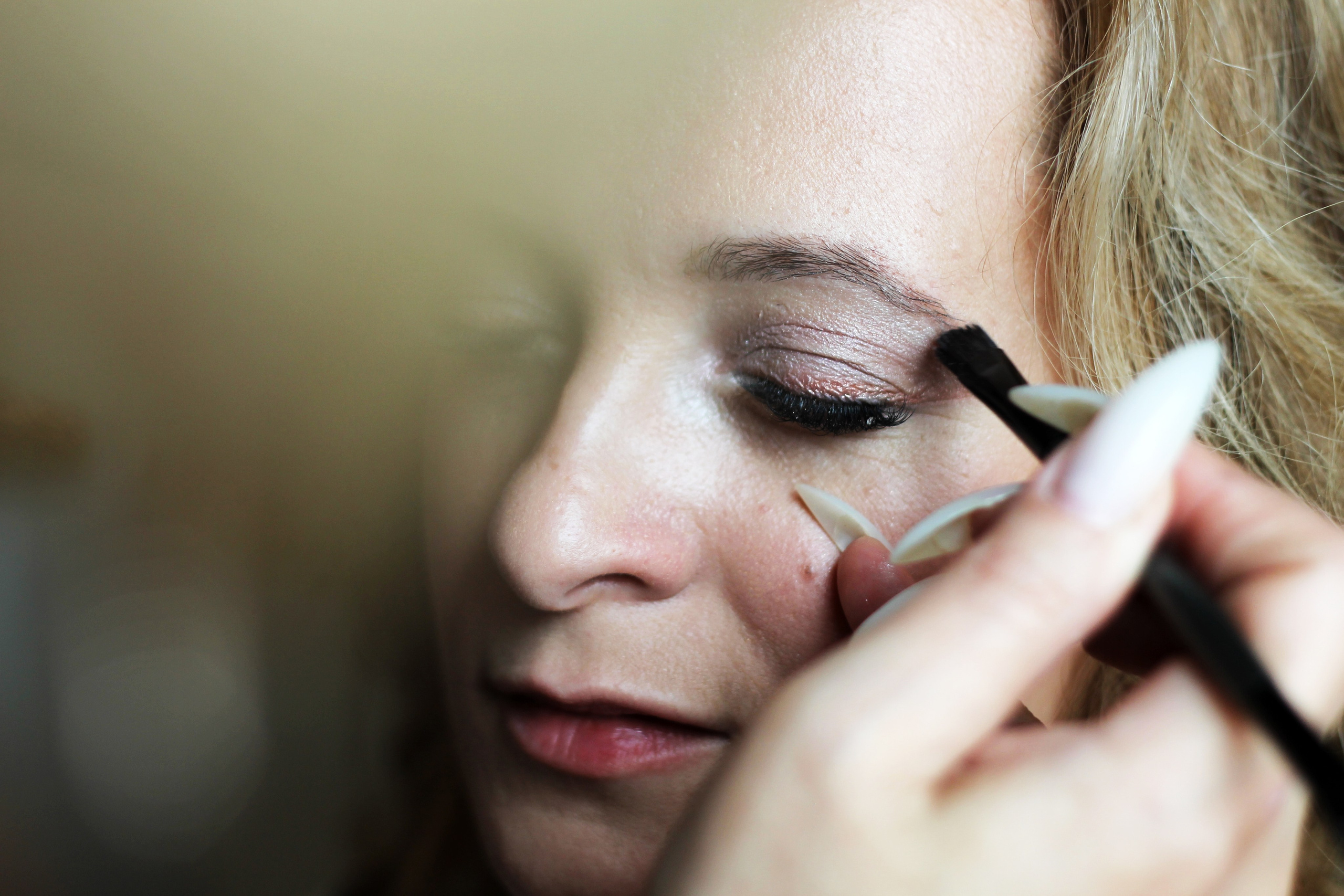 Ирина&Александр. Фотограф в Москве Анастасия Калинина