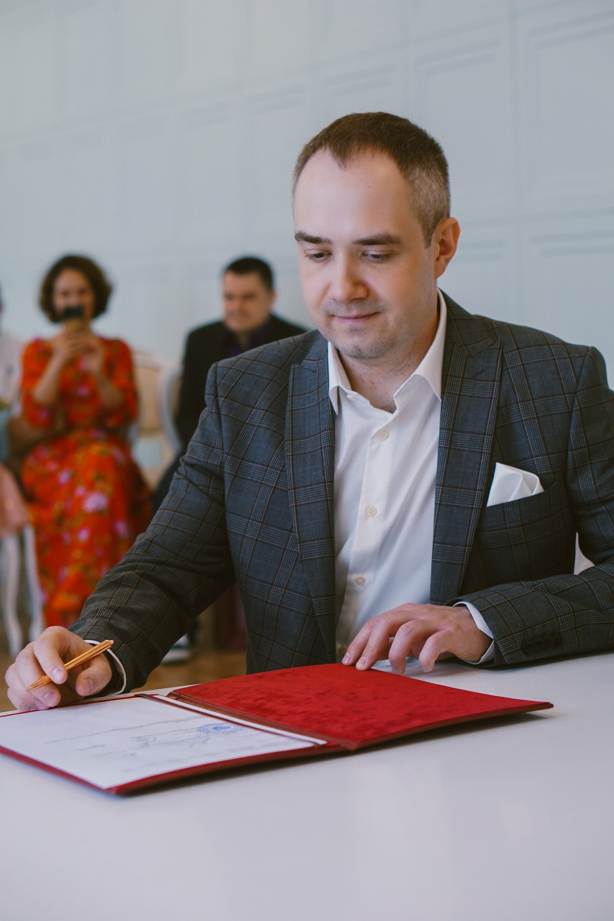 Светлана. Фотограф в Москве Анастасия Калинина