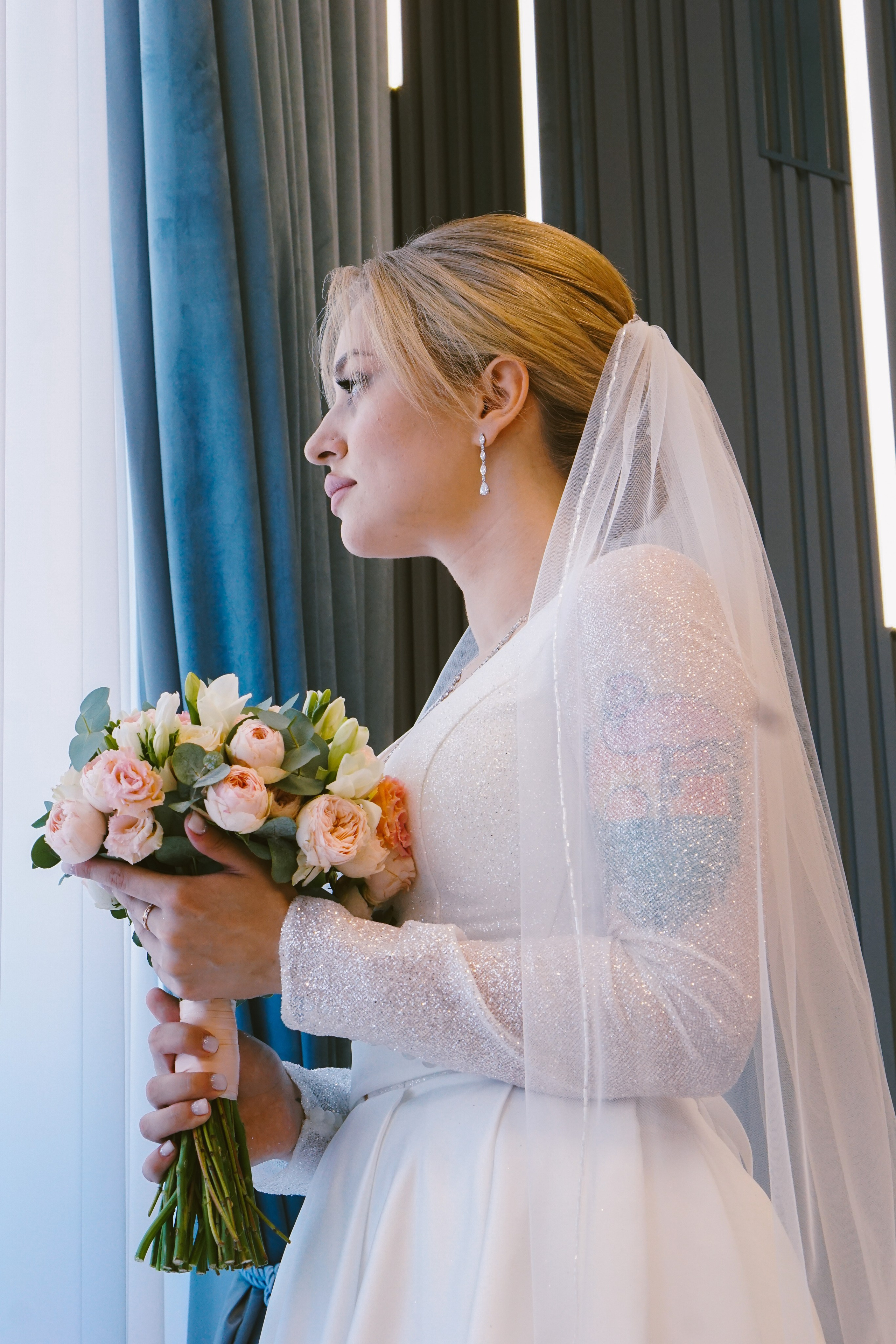 Мария. Фотограф в Москве Анастасия Калинина