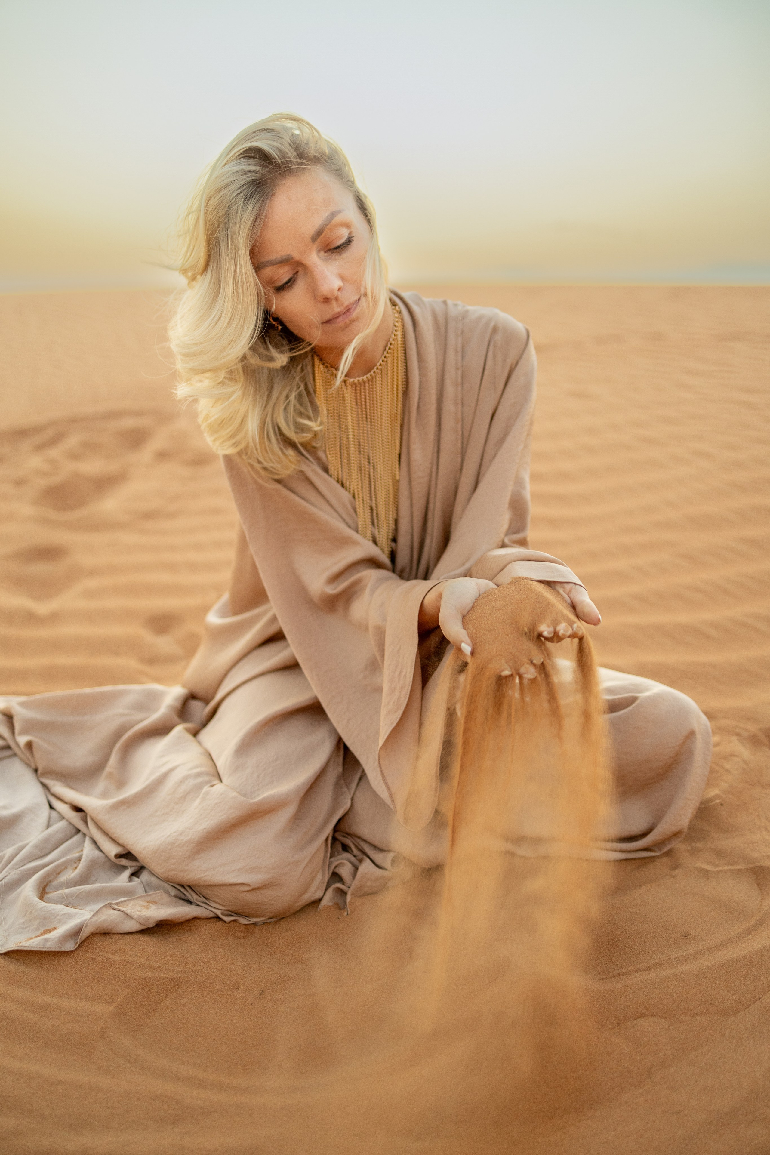 Desert. Семейный и портретнаый фотограф в Санкт-Петербурге Настя Поздняя