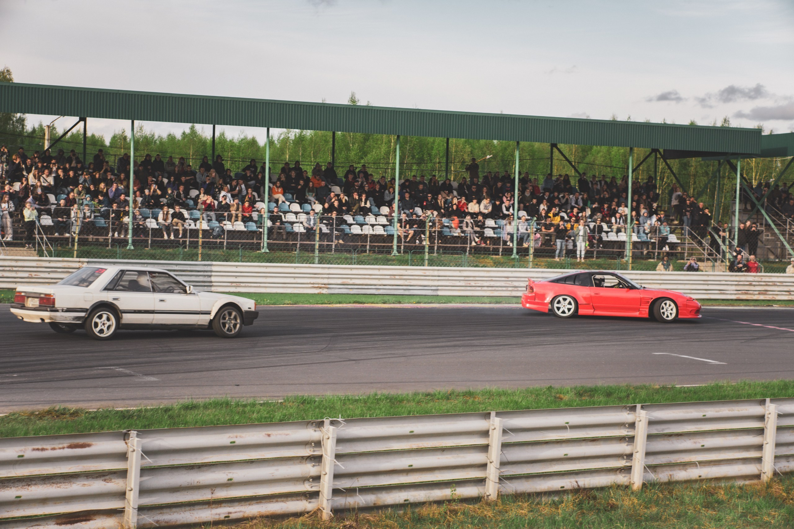 NotDaily. Фотограф Нижний Новгород — Дмитрий Грехов