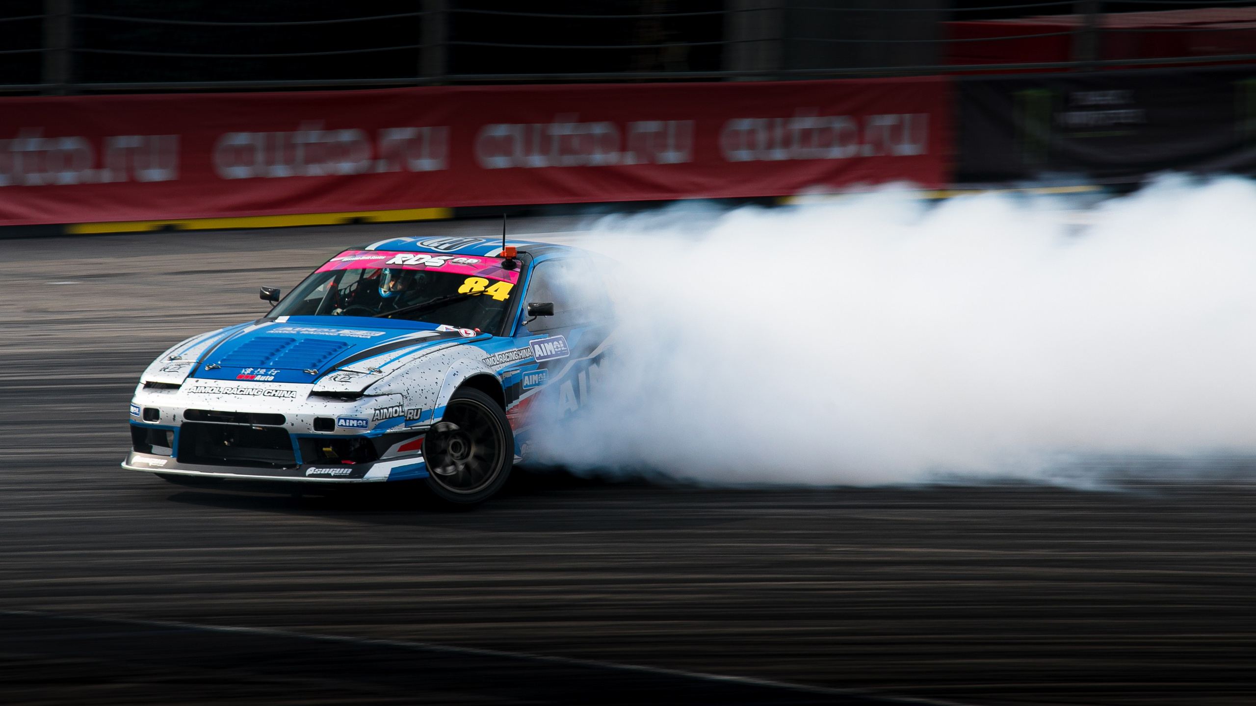 Спортивная съёмка. Geometria