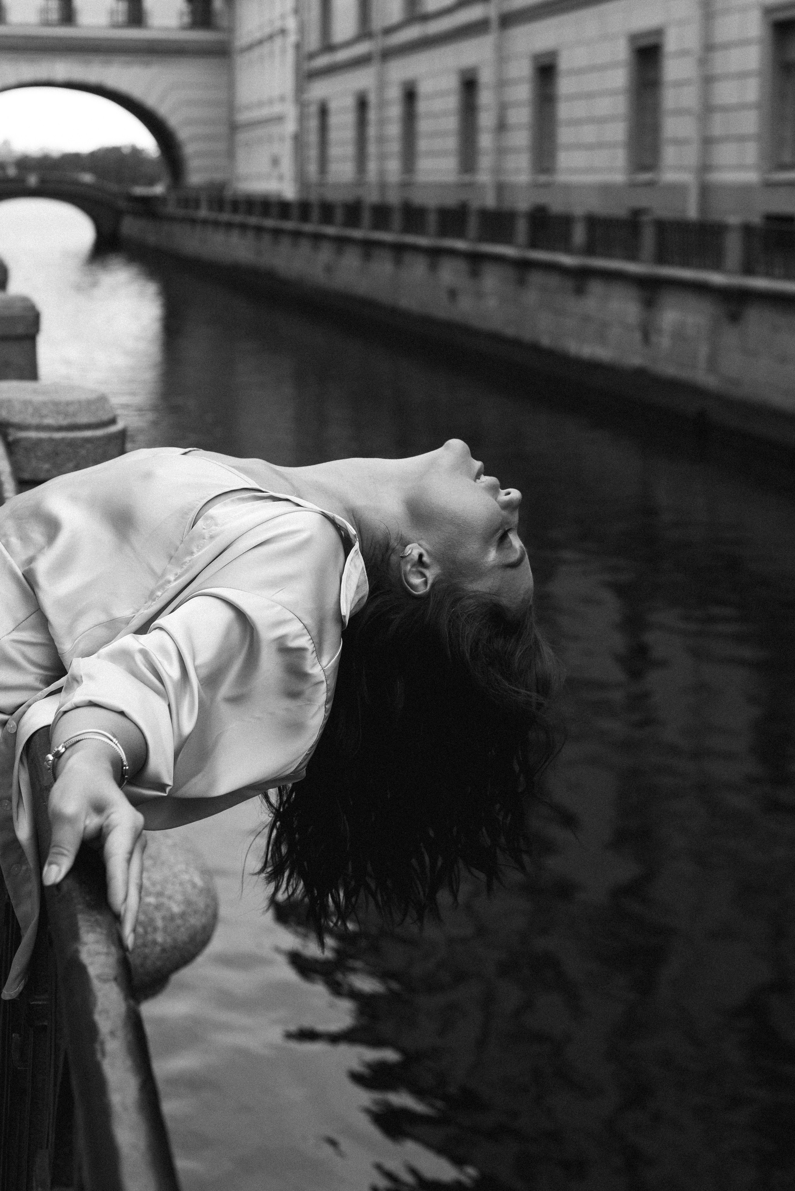 Евгения. Юлия Соколовская Фотограф Москва Красногорск