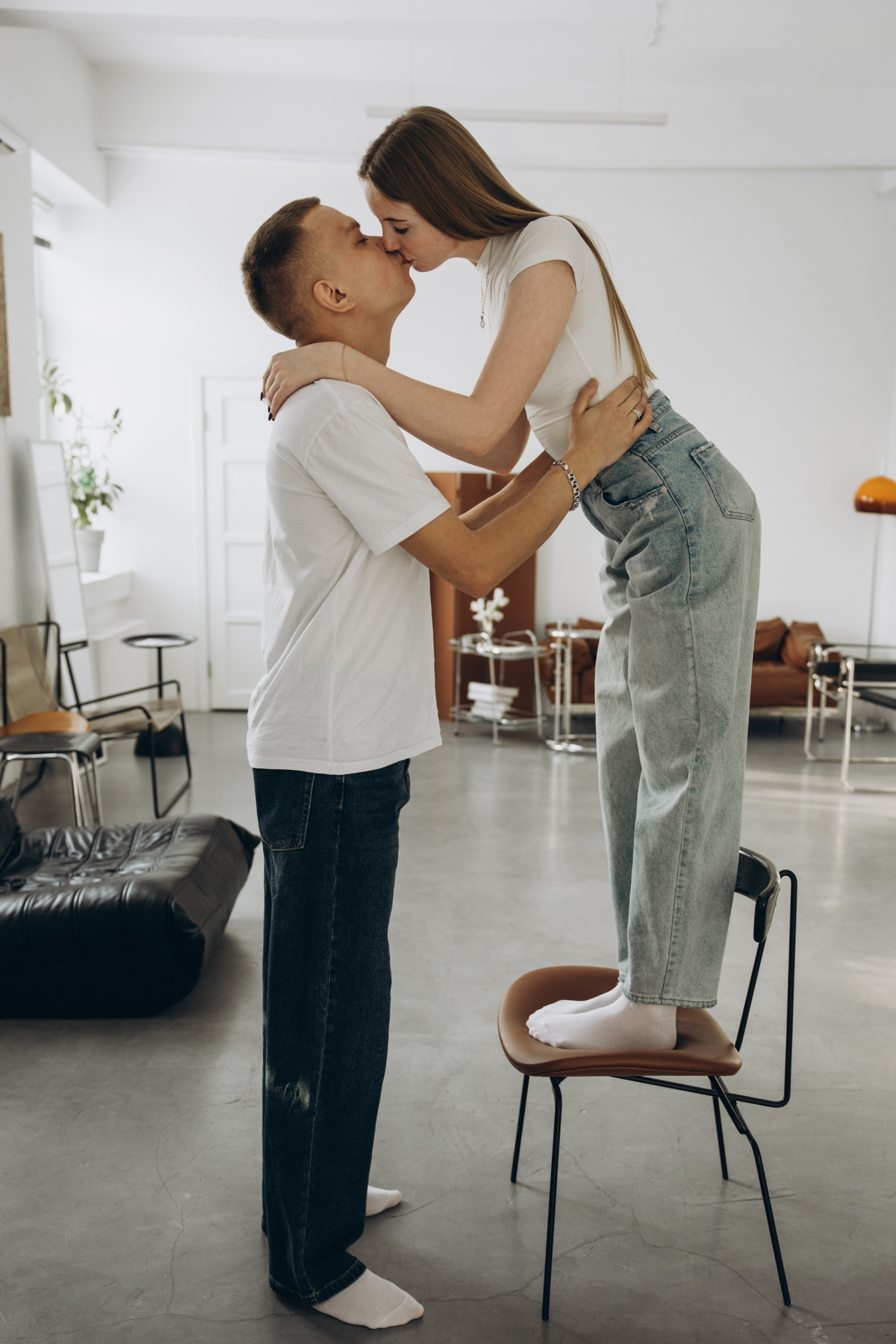 Love Story. Свадебный, семейный фотограф в Иркутске Светлана Макаричева