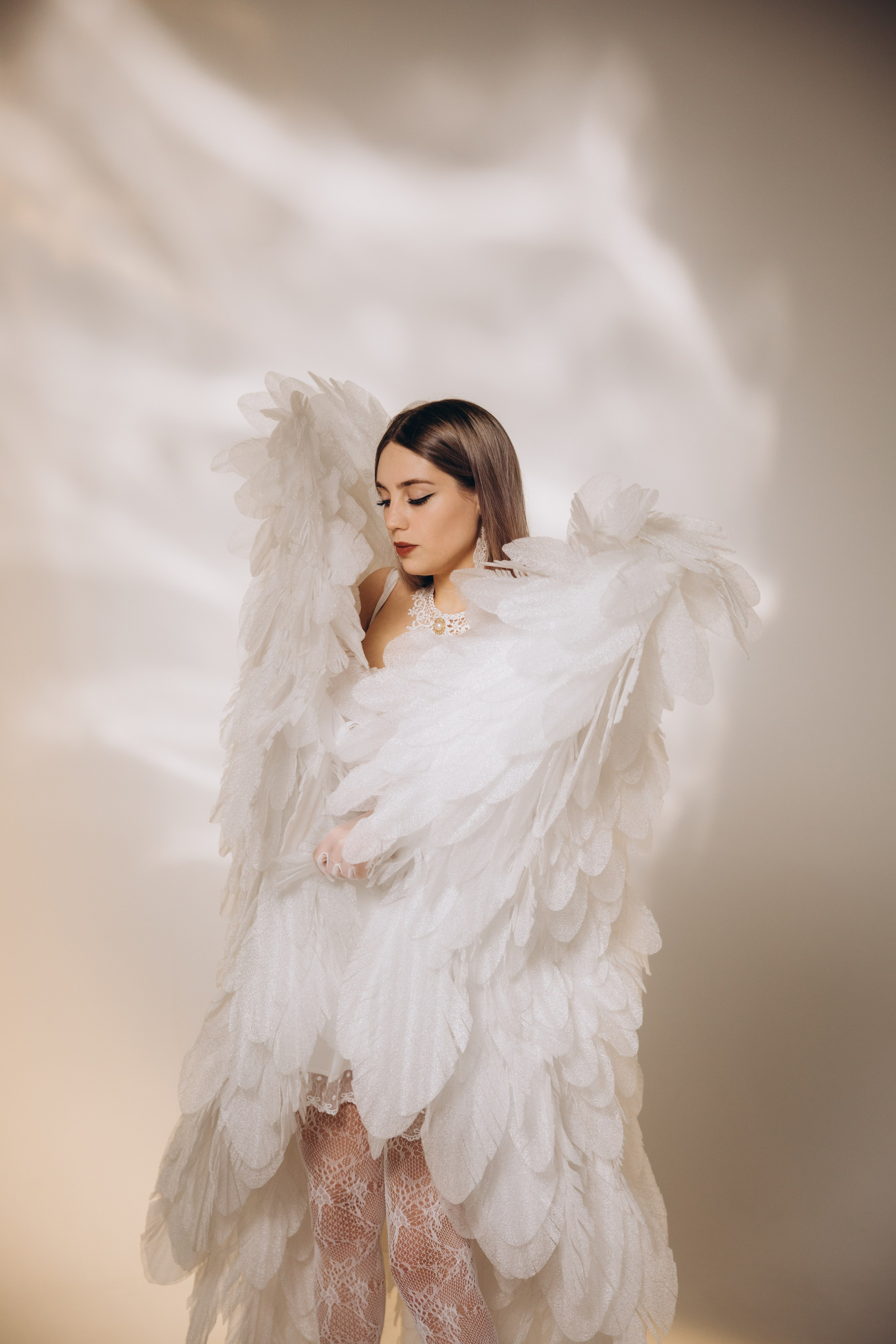 Анастасия. Свадебный, семейный фотограф в Иркутске Светлана Макаричева