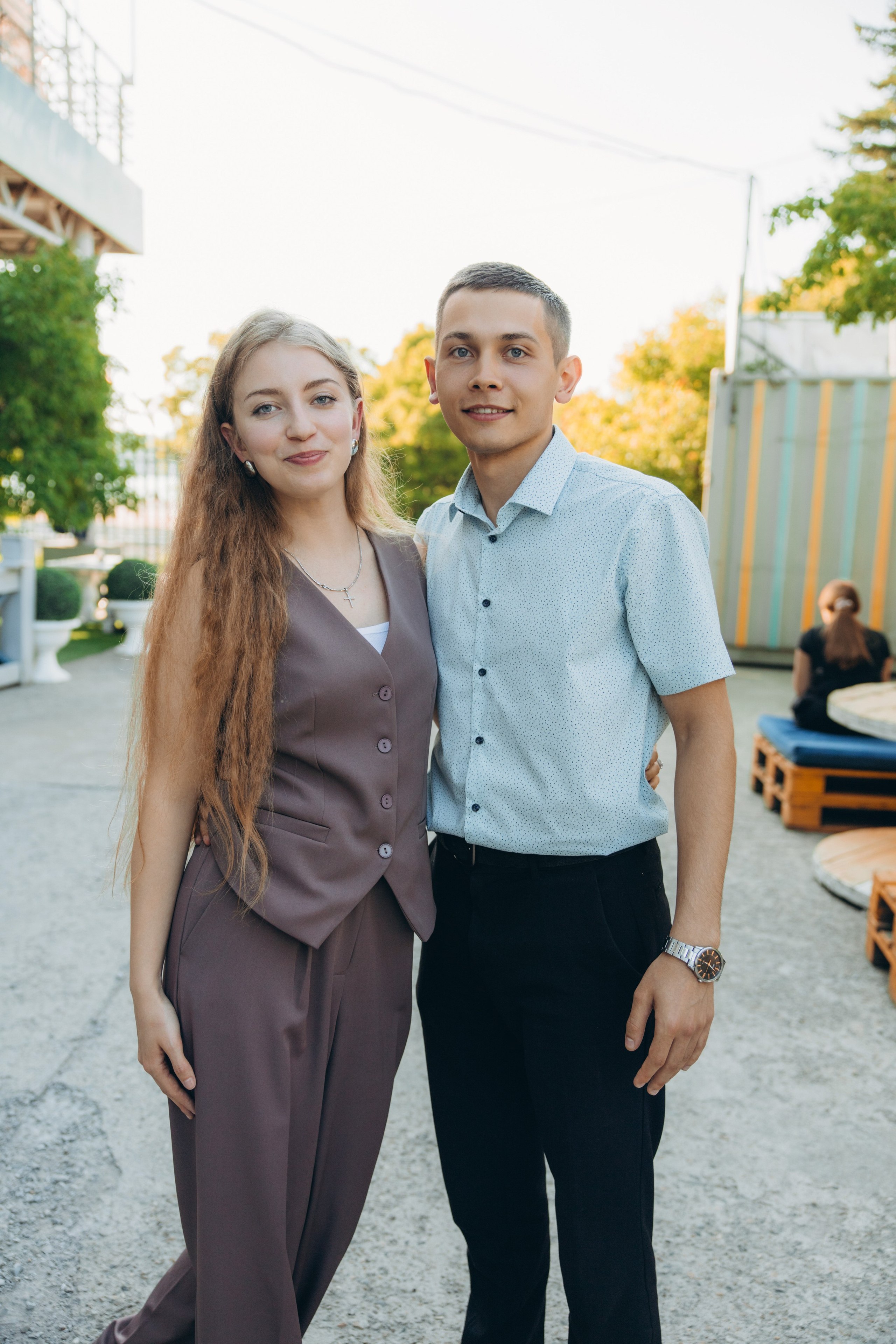 Станислав & Татьяна. Свадебный, семейный фотограф в Иркутске Светлана Макаричева