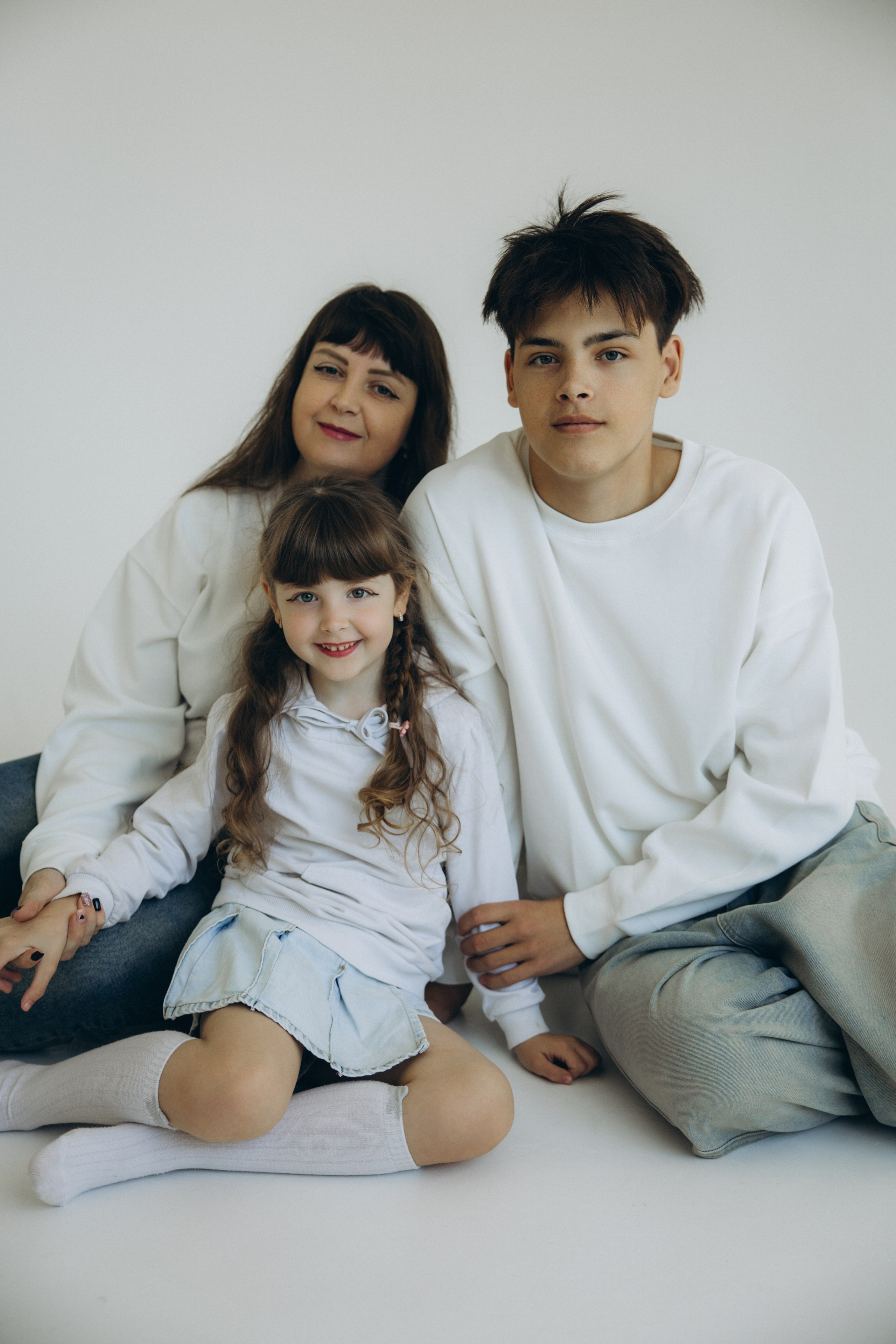 Олеся. Свадебный, семейный фотограф в Иркутске Светлана Макаричева