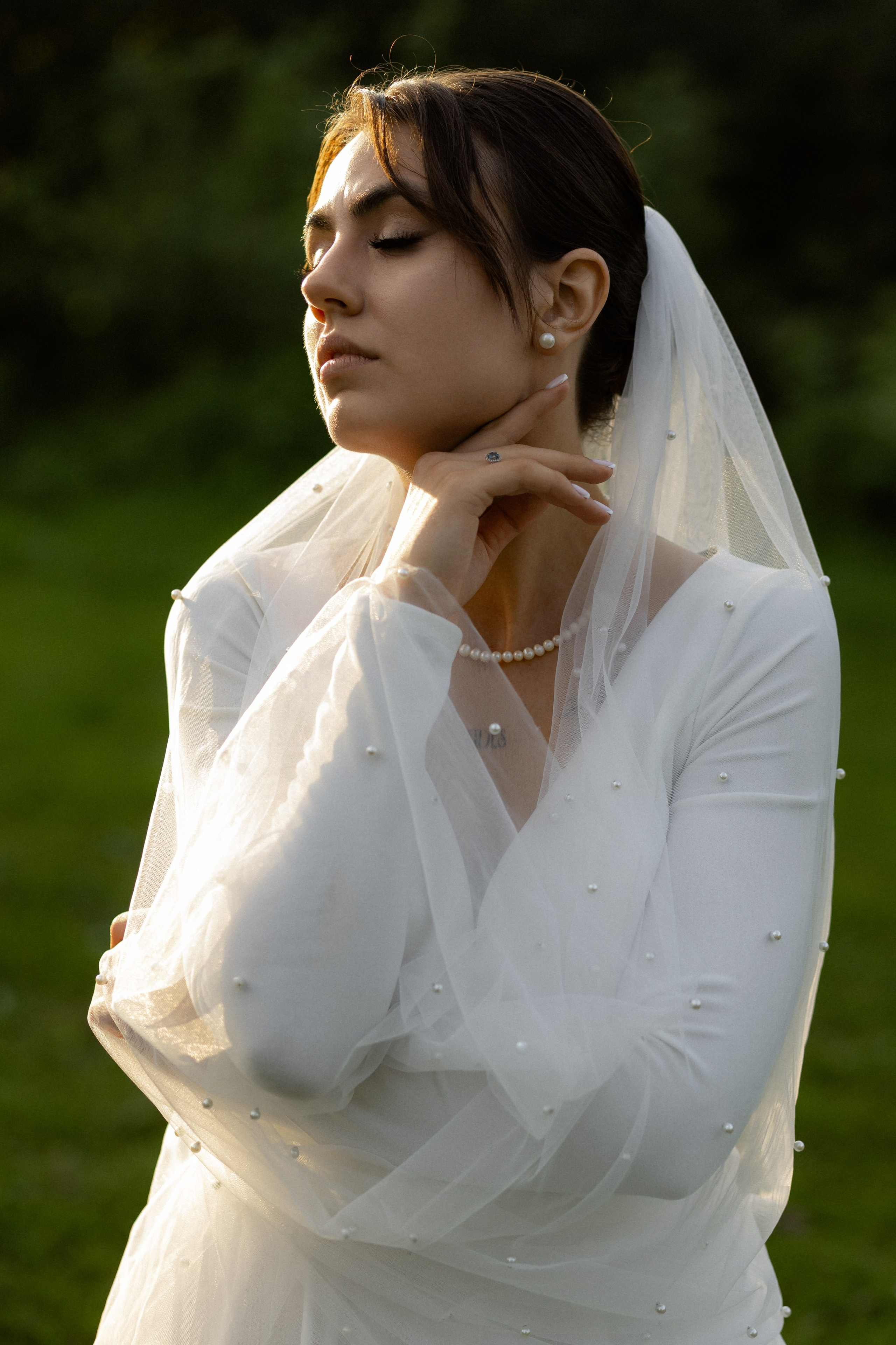Свадебная фотосессия в агроусадьбе Лабодянка в Минске. Свадебный фотограф в Минске/Беларуси Сергей Спиридонов