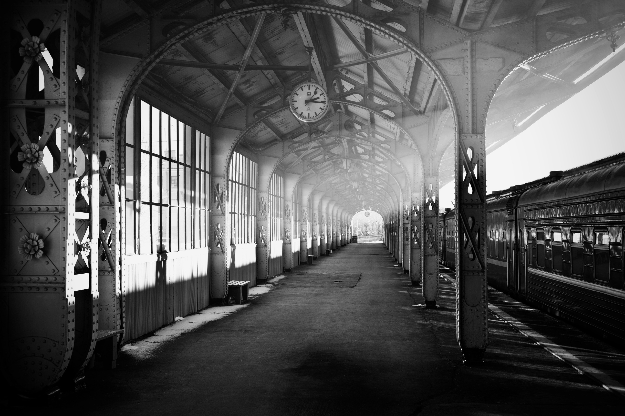 ПОРТФОЛИО. VS PRODUCTION СПБ