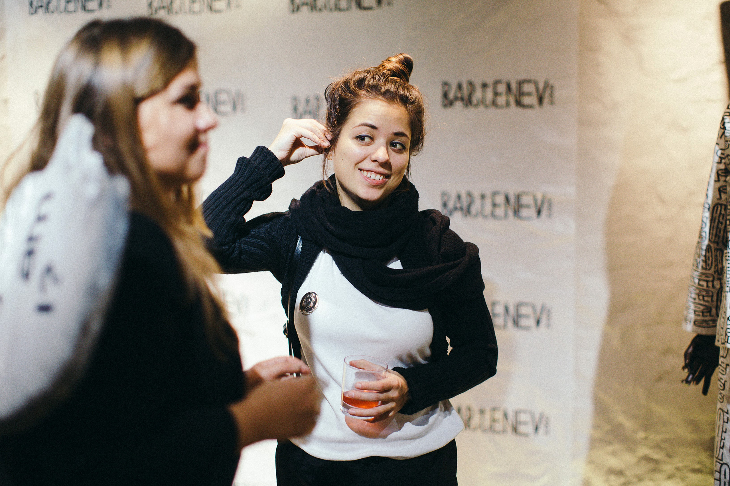 Андрей Бартенев 50, афтерпати. Дмитрий Смирнов. Фотография, дизайн