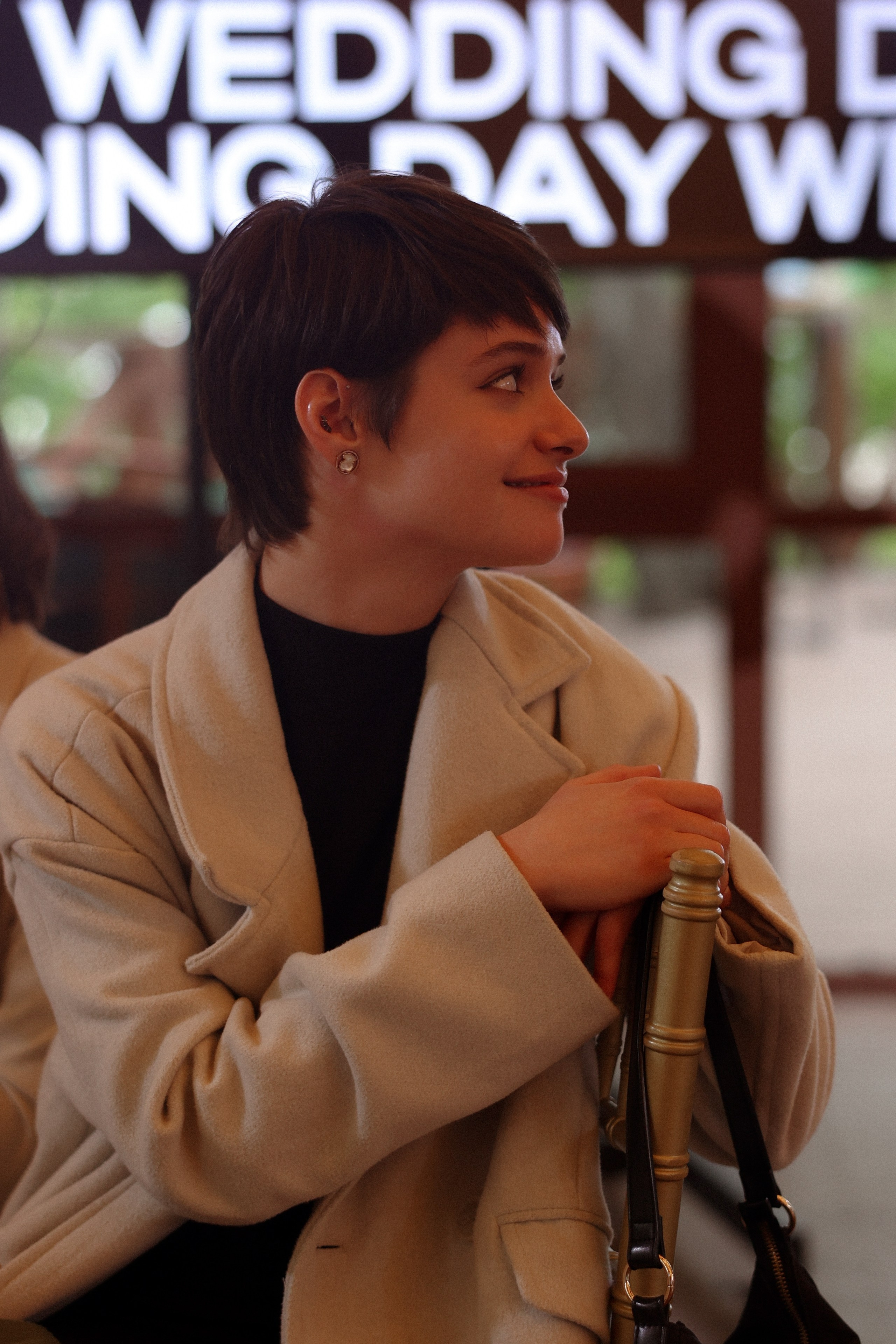 «Все начинается с любви!» — Мария и Михаил. Свадебный и семейный фотограф в Москве Ломова Ирина