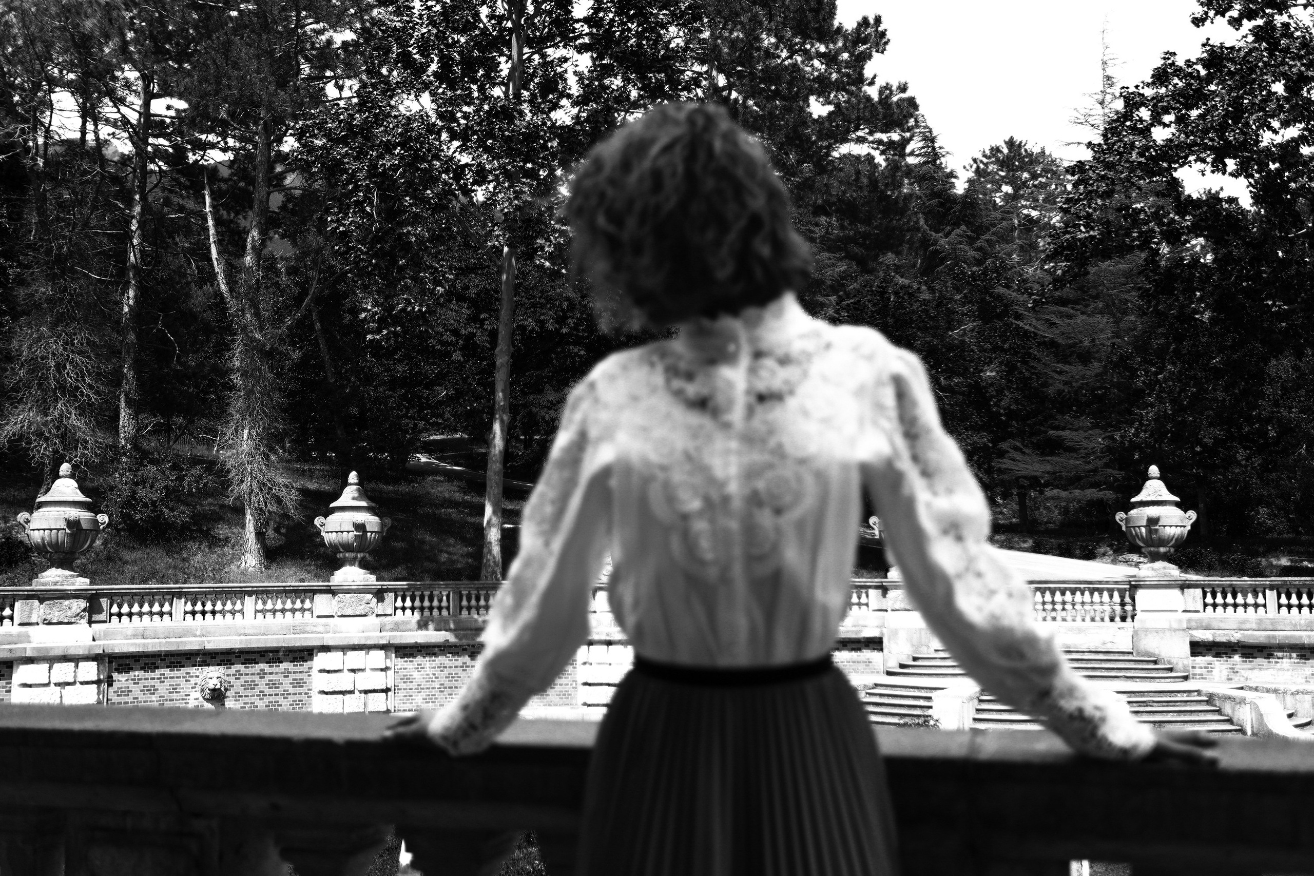 Фотосессия во дворце. Фотограф в Севастополе Егор Столичный