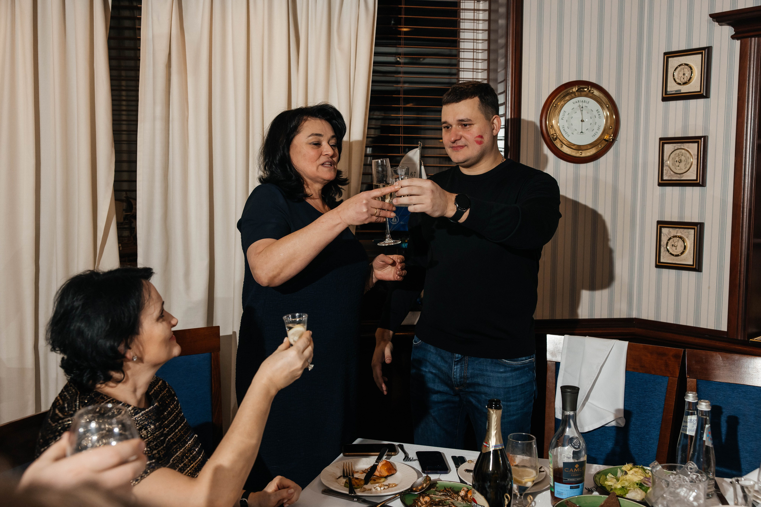 Alexander's Birthday. Maxim Tsoy Photography