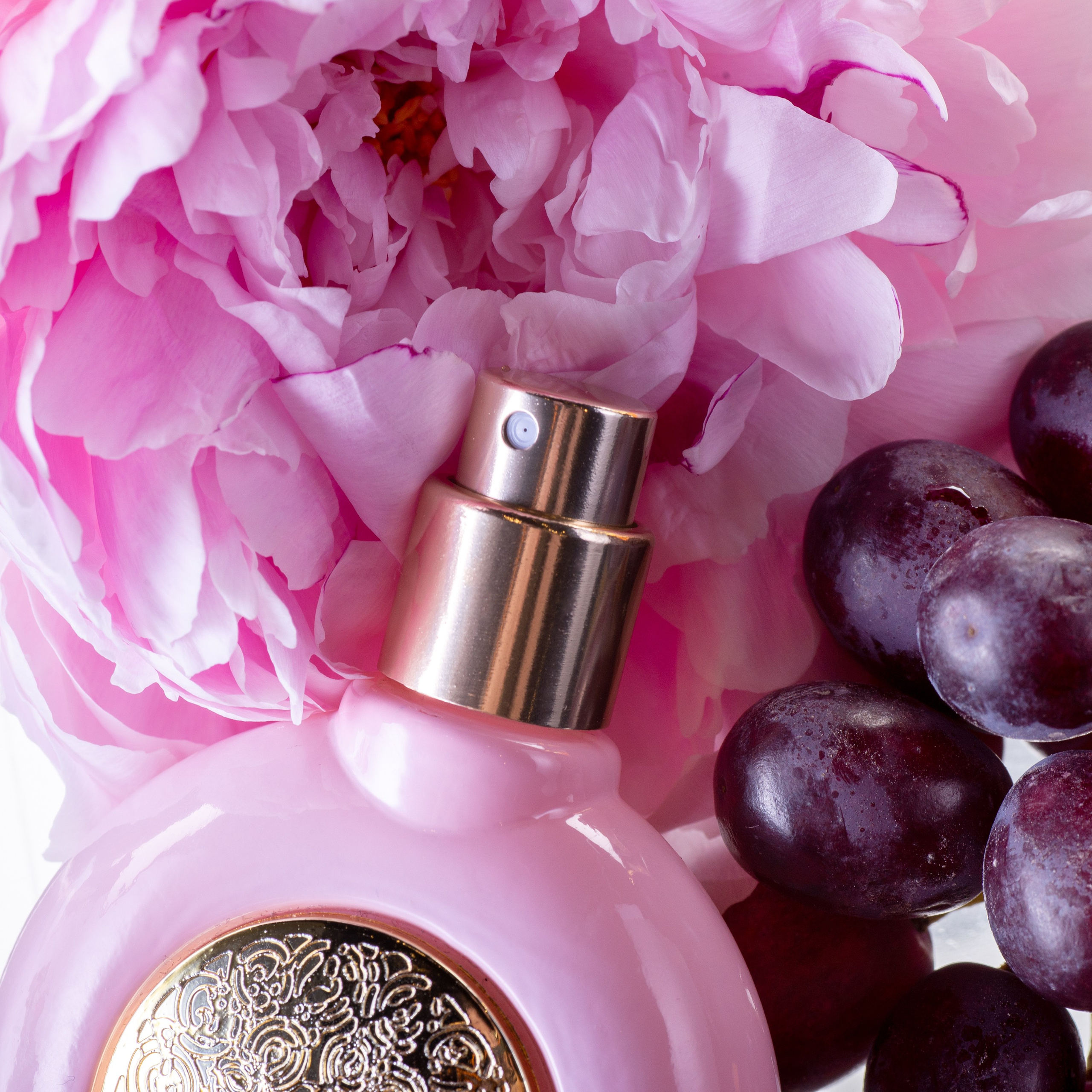 Бьюти-продукция. Фотограф Юлия Зимина