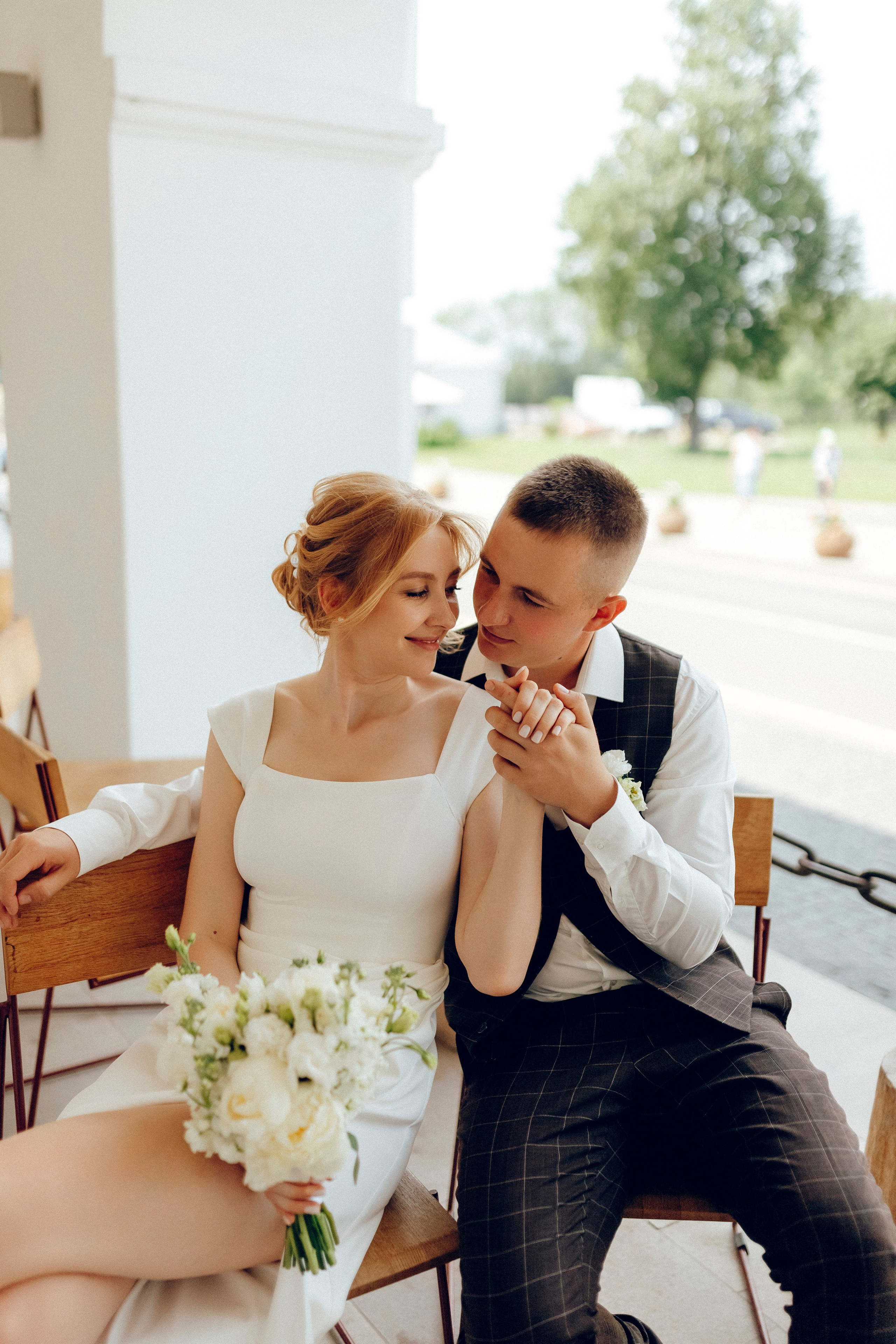 Алена и Вася 05.07.24. Индивидуальный, семейный и свадебный фотограф