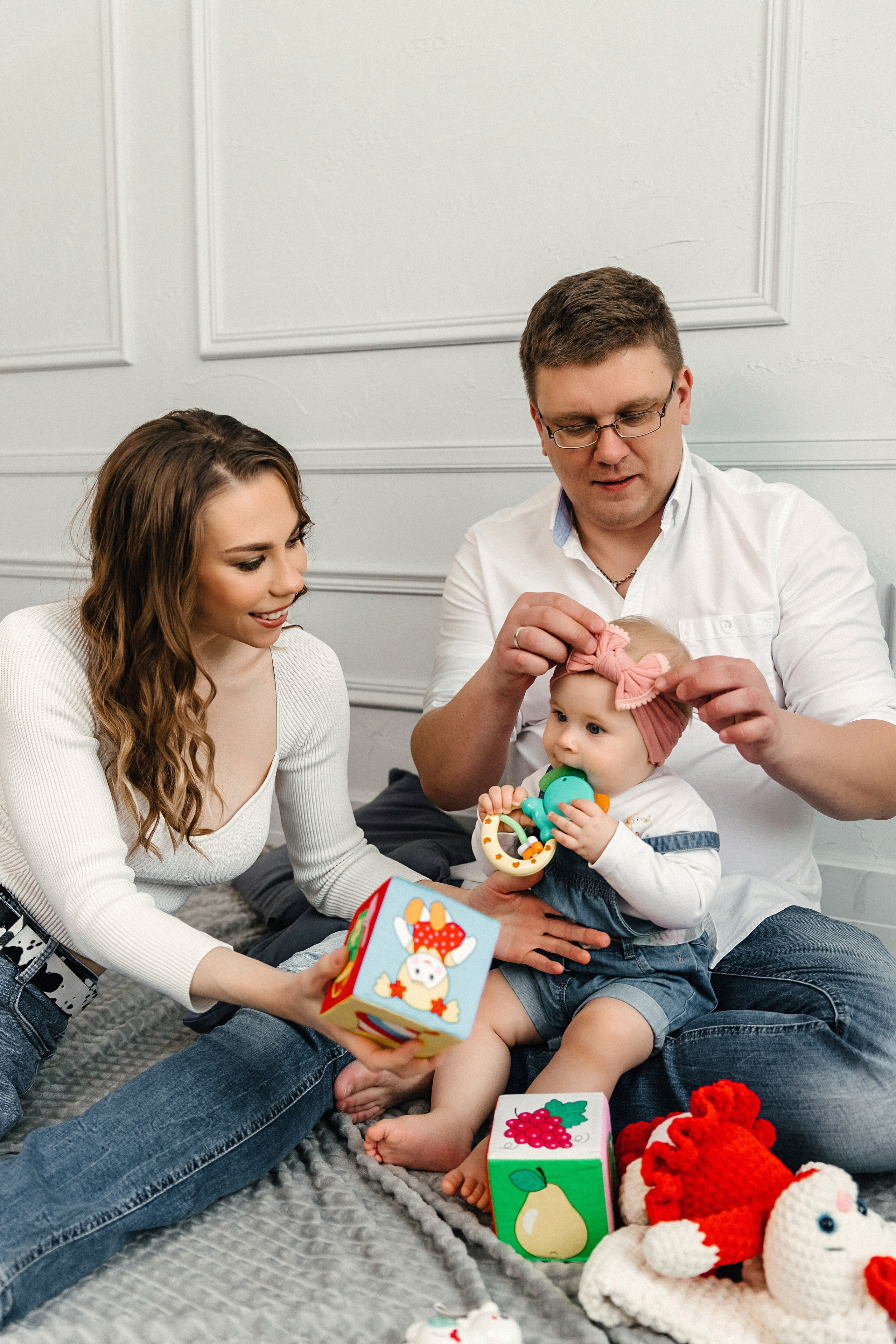 Валерий и Ольга. Диана Тимиряева | Фотограф в Воронеже