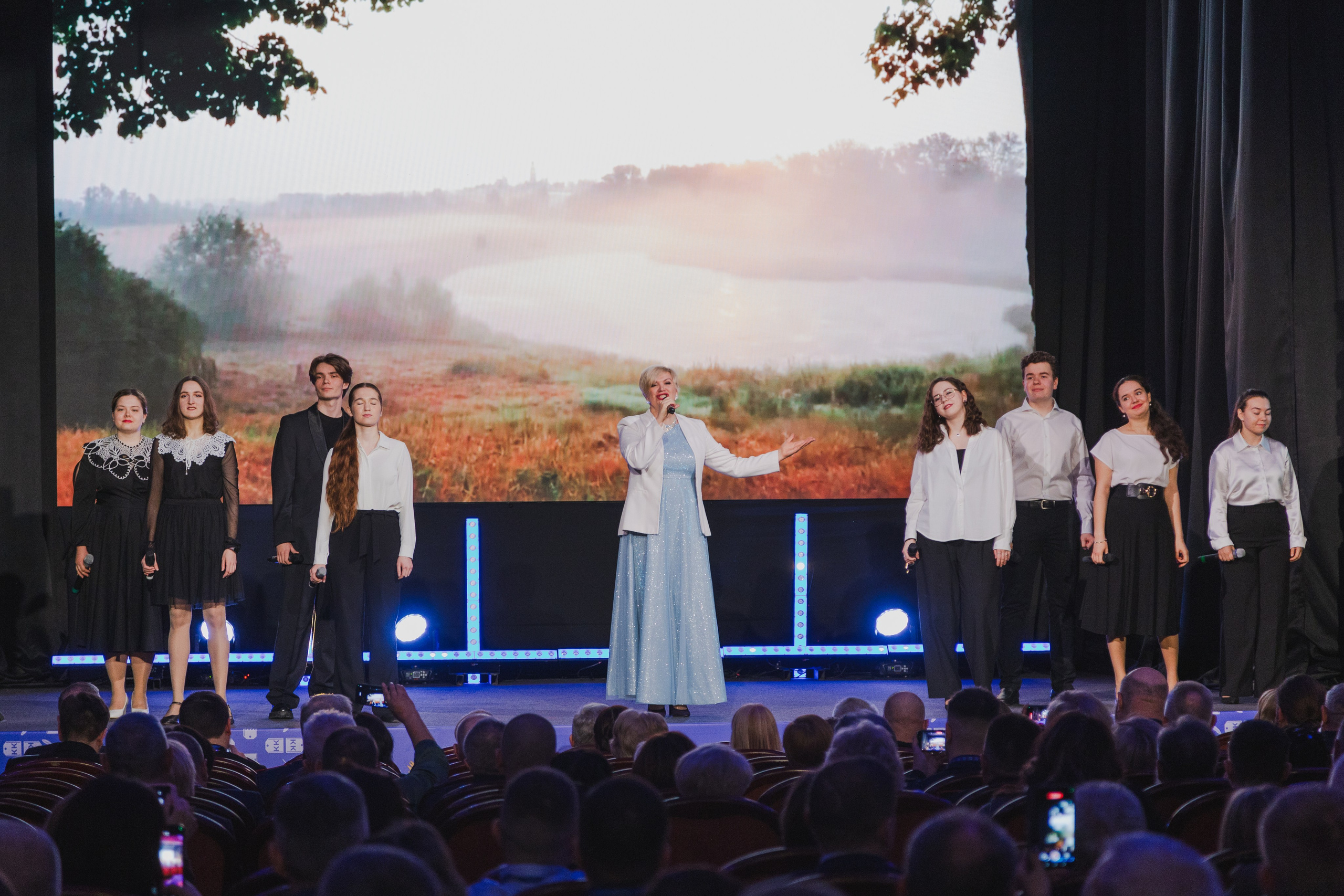 Репортажная съёмка. Фотограф Матвей Водяной