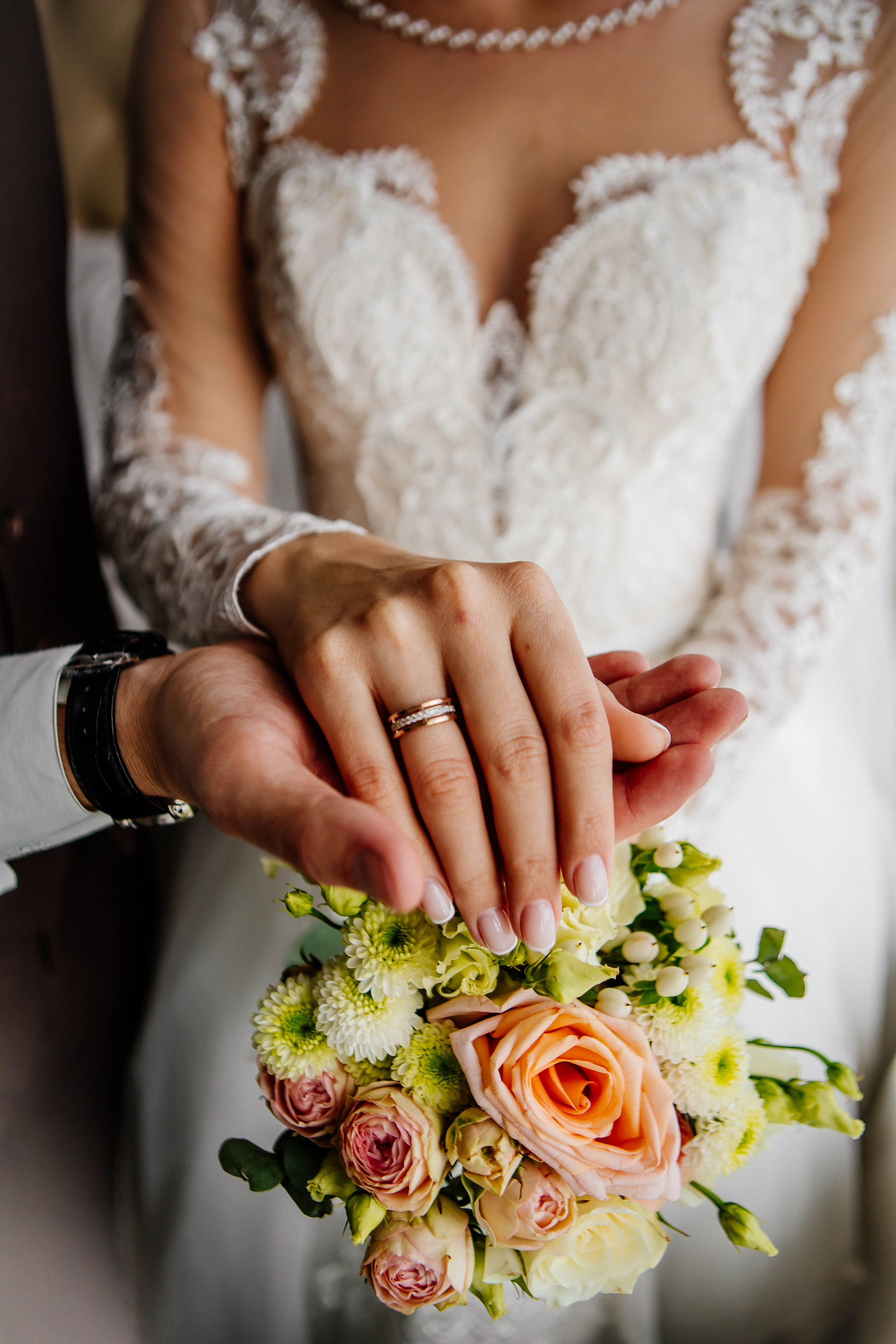 Дмитрий и Мария. Рыжова Тамара