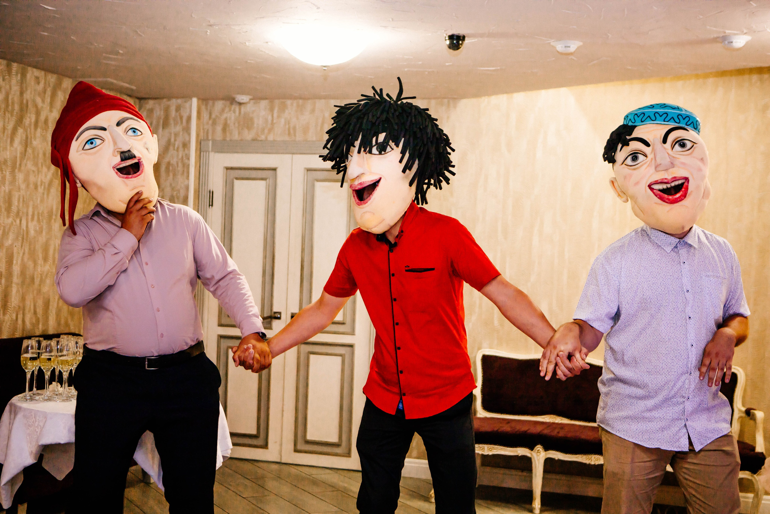 Форсаж. Рыжова Тамара