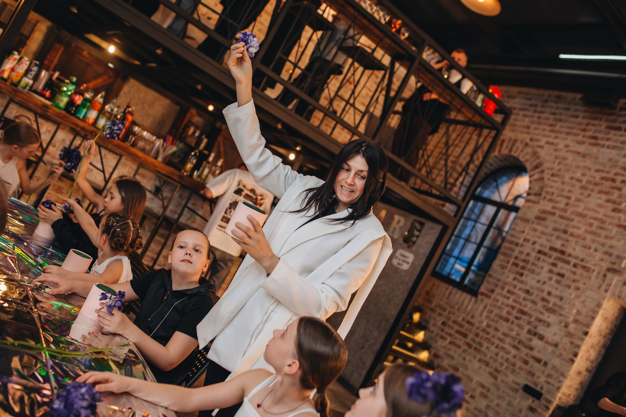 Марусе 11 лет. Семейный и детский фотограф в Москве Дорогова Екатерина