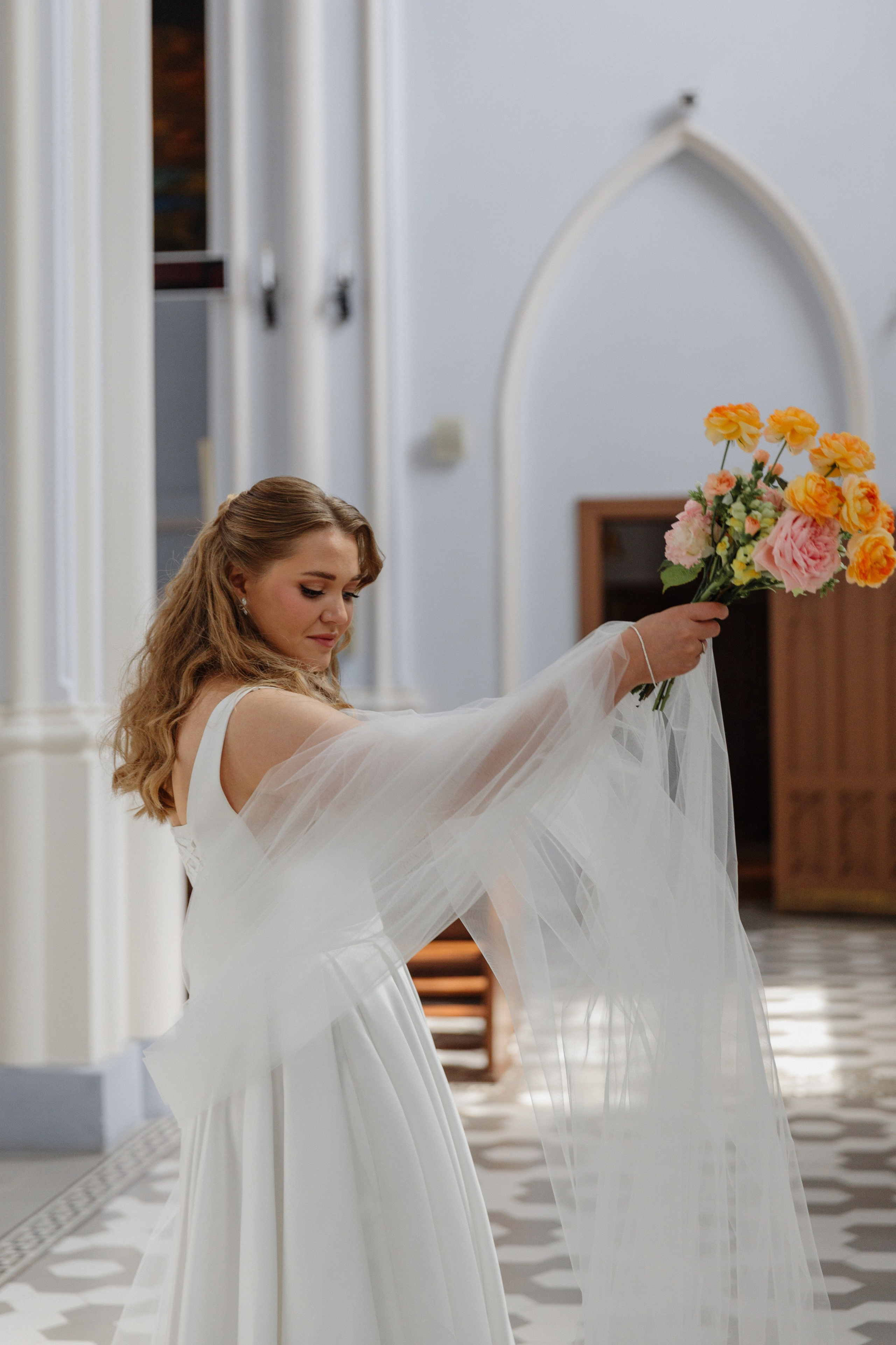 Wedding. Свадебный фотограф в Самаре Ольга Гребнева