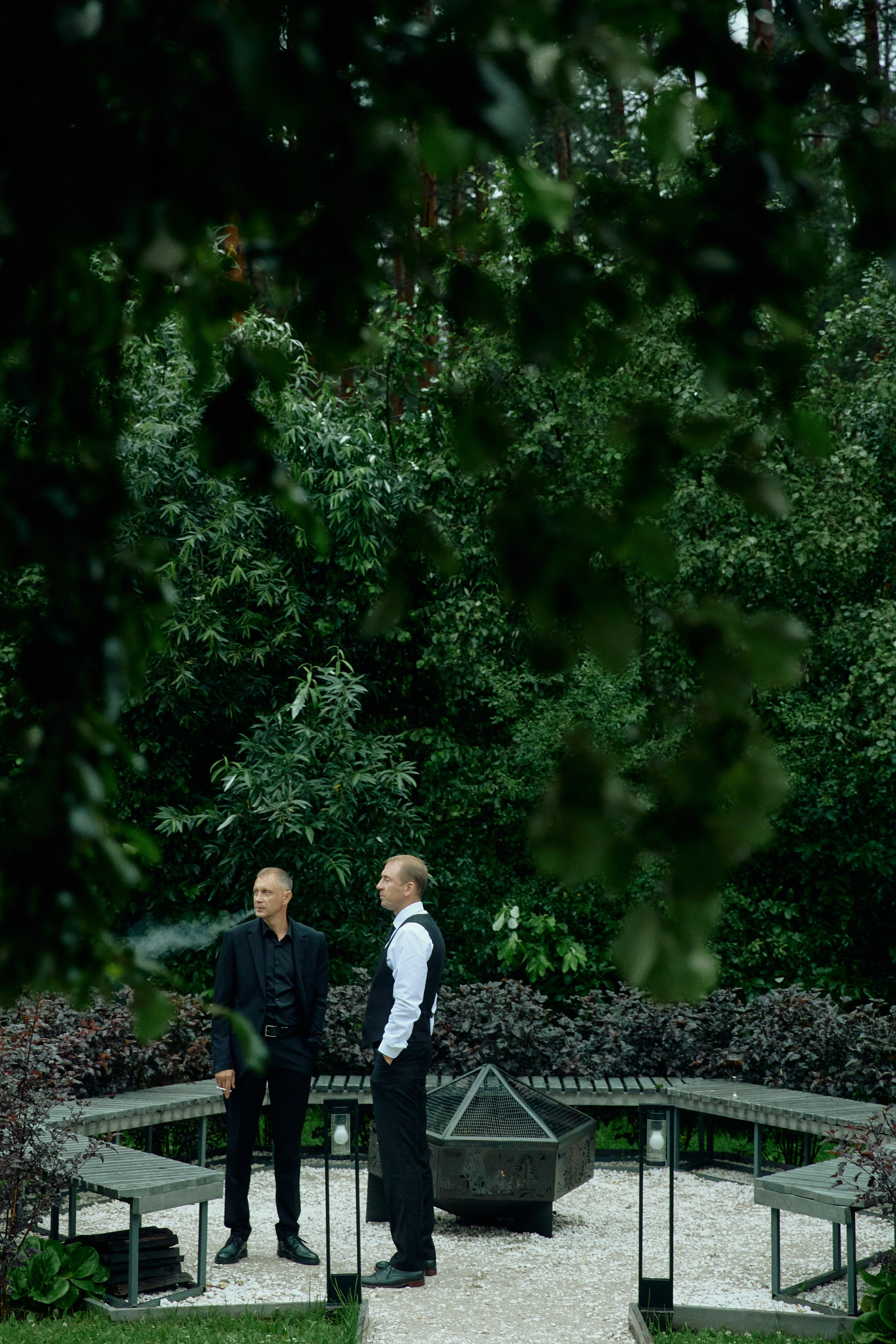 Rustam & Anastasia. Event агентство PAPRIKA в Екатеринбурге