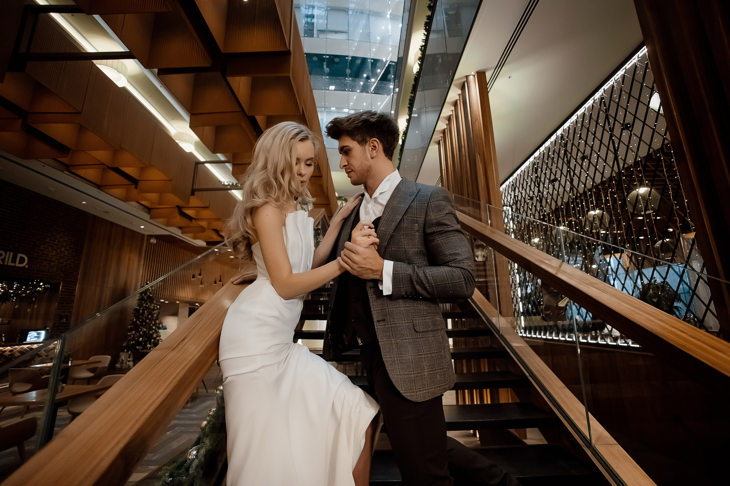 Москва. Свадебный фотограф