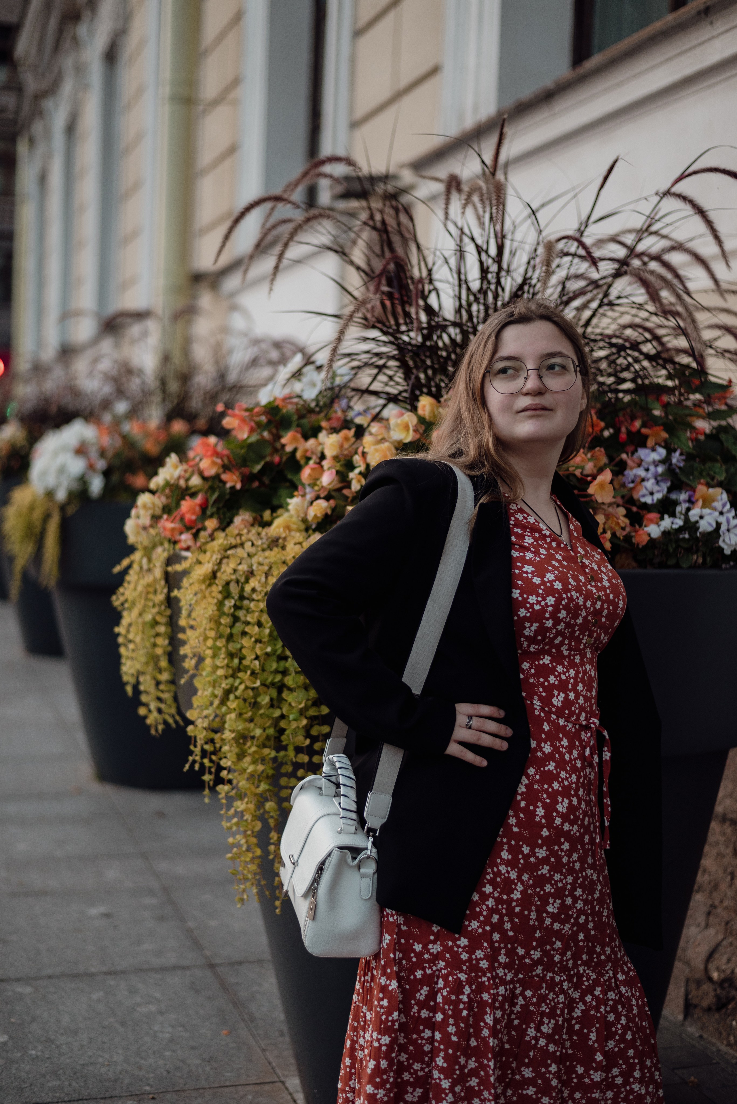 Анастасия. Мария Гафарова|Фотограф Санкт-Петербург