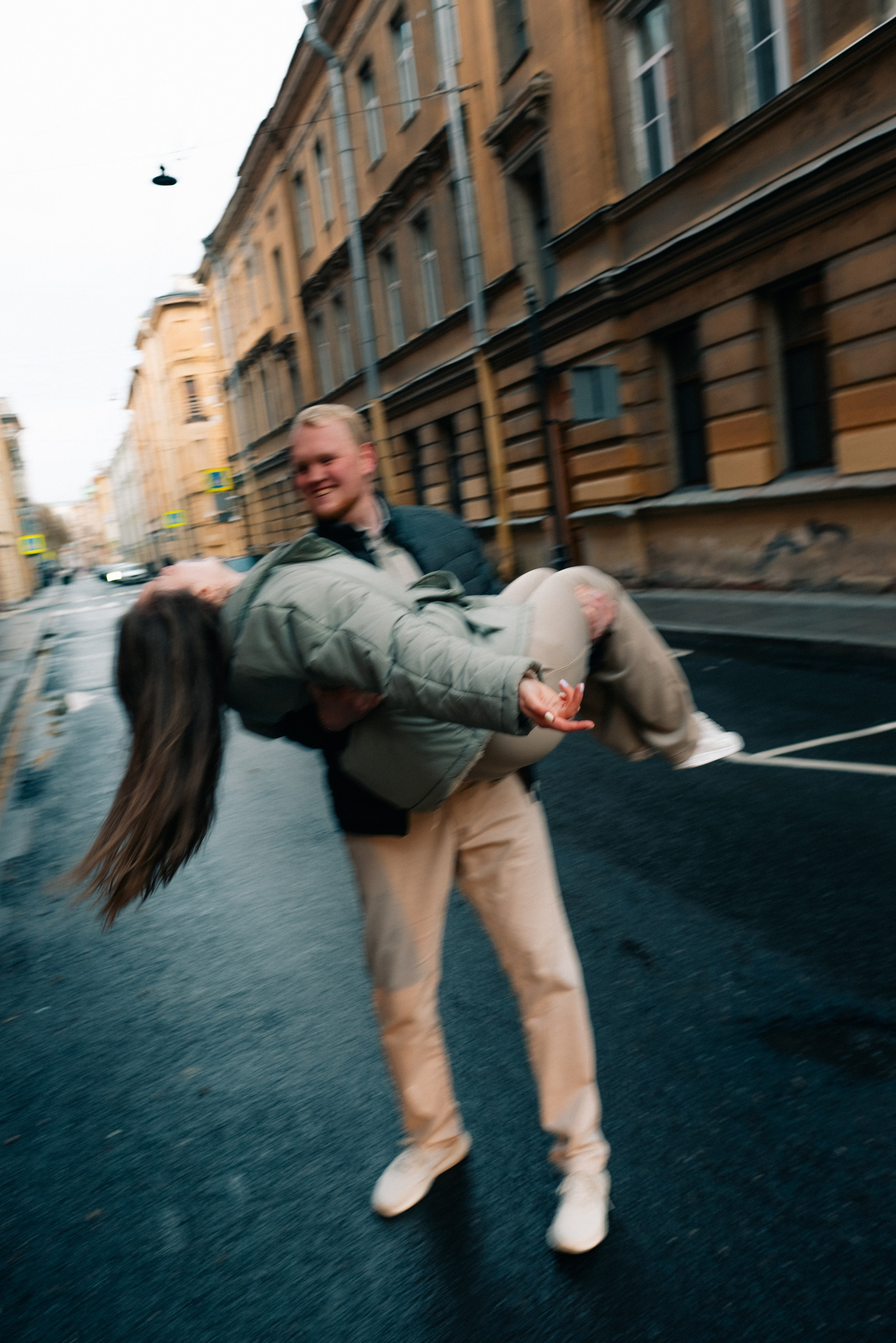 Небо цвета асфальта. Мария Гафарова|Фотограф Санкт-Петербург