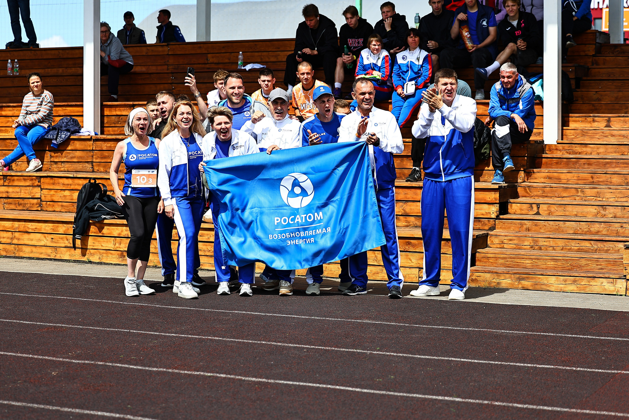 АТОМИАДА Лето 2025. Фототерапевт Ева Бунеева