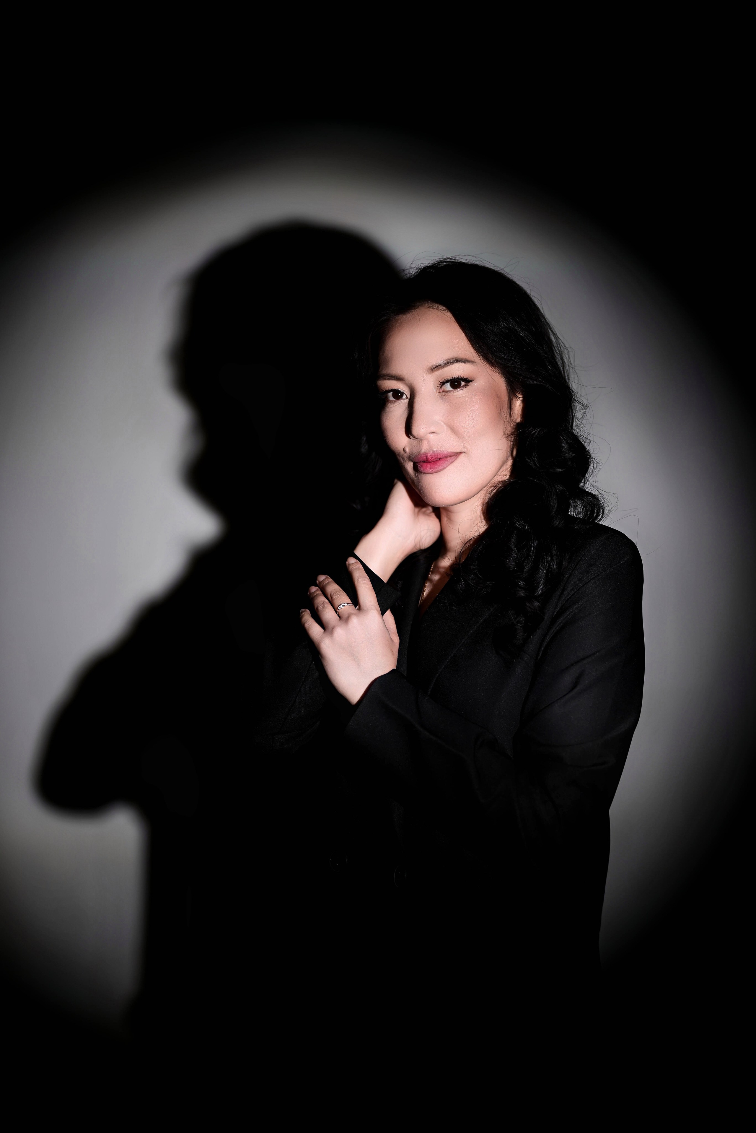 Женские индивидуальные фотосессии. Главная