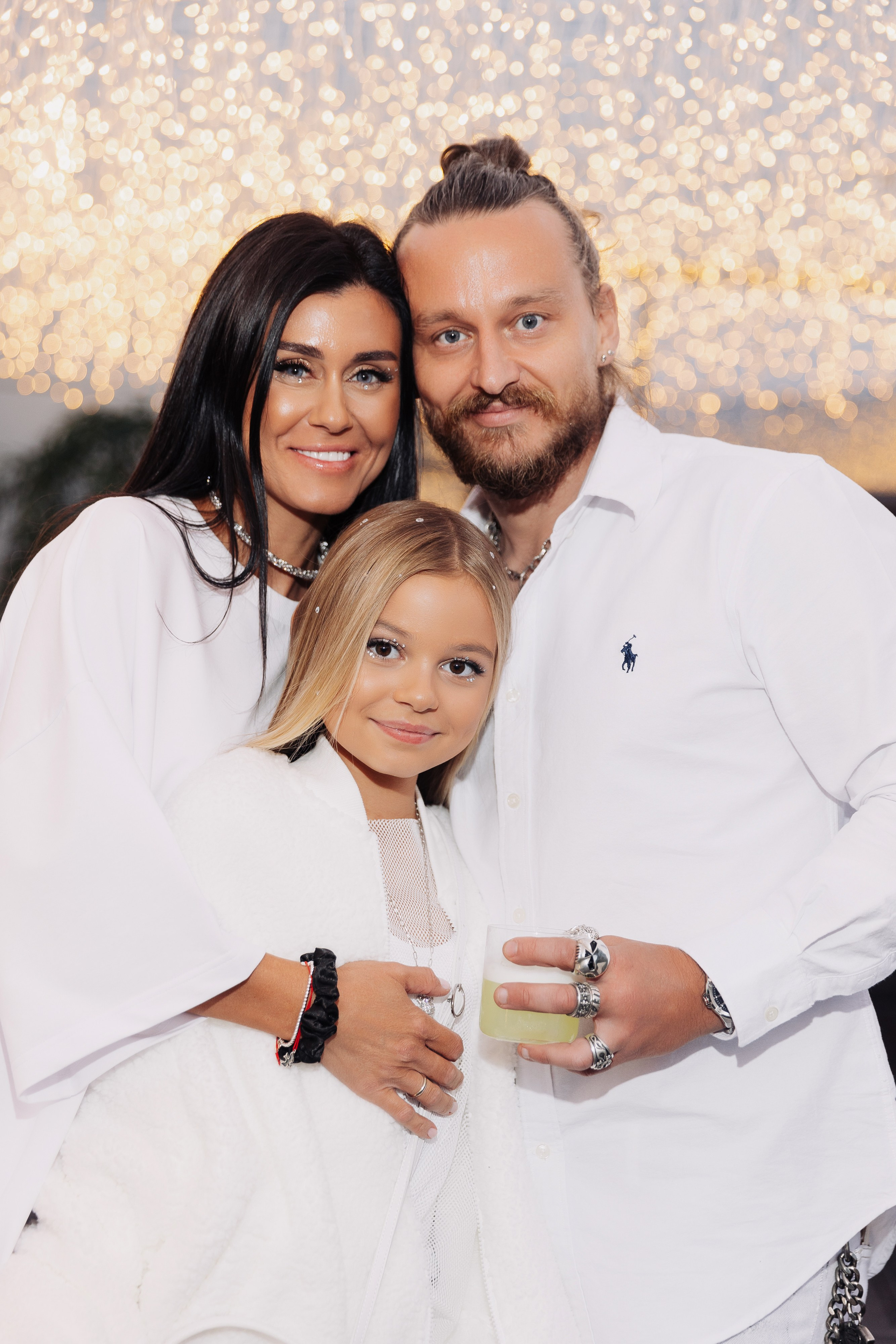 Мика. Фотограф Олег Коровяков