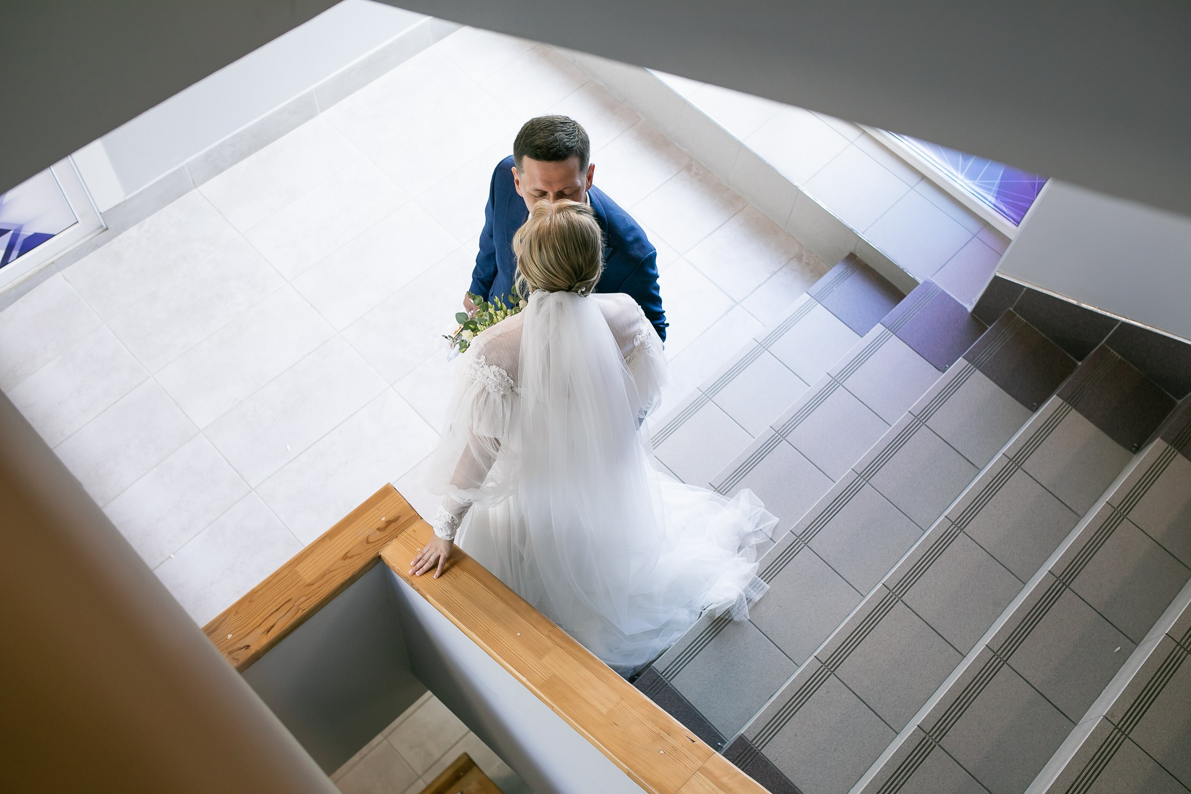 Антон и Наталья. Свадебный и семейный фотограф в Колпино и СПб Юлия Папанова