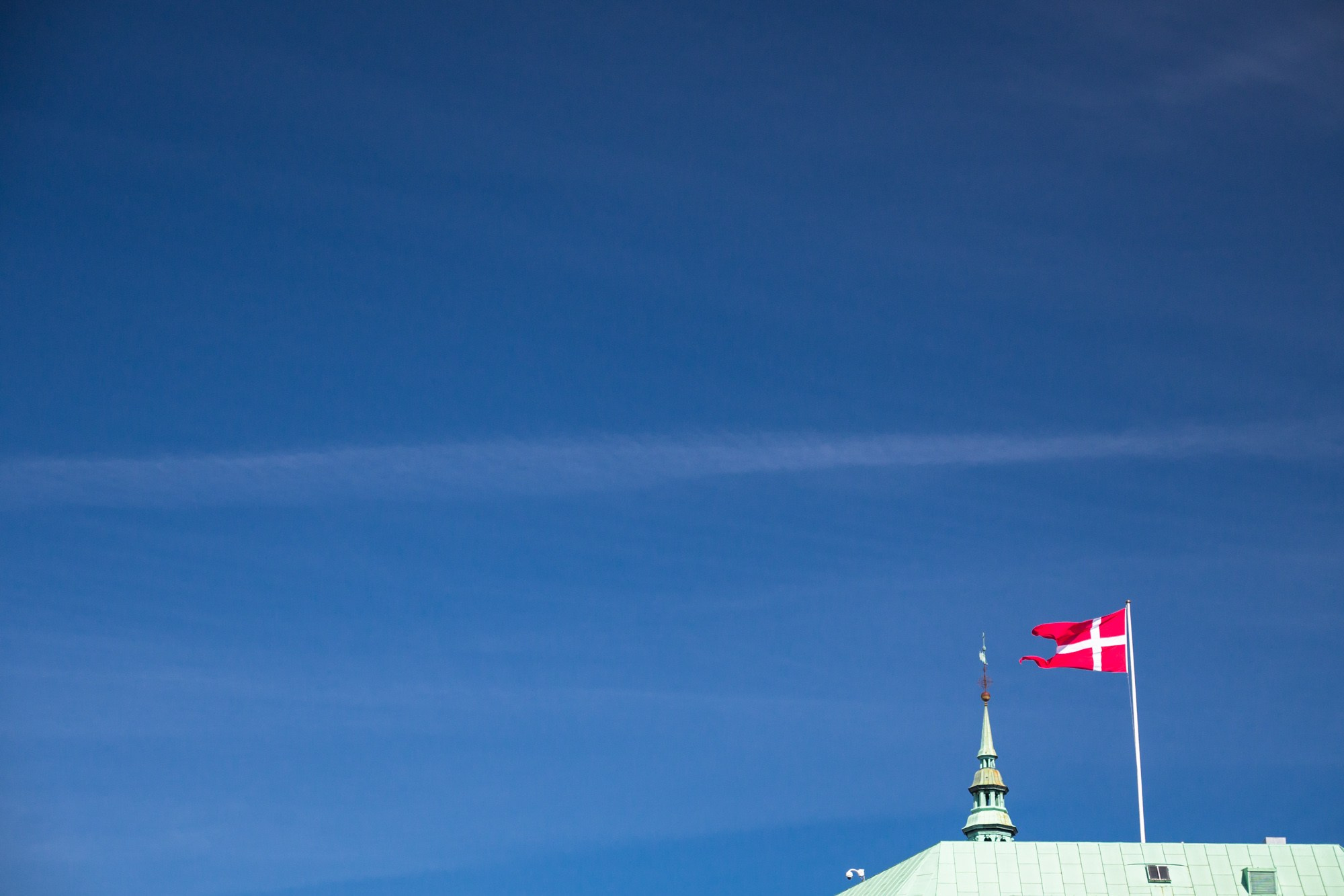 Дания, Копенгаген (Denmark, Copenhagen). Фотограф Алексей Скоробогатько