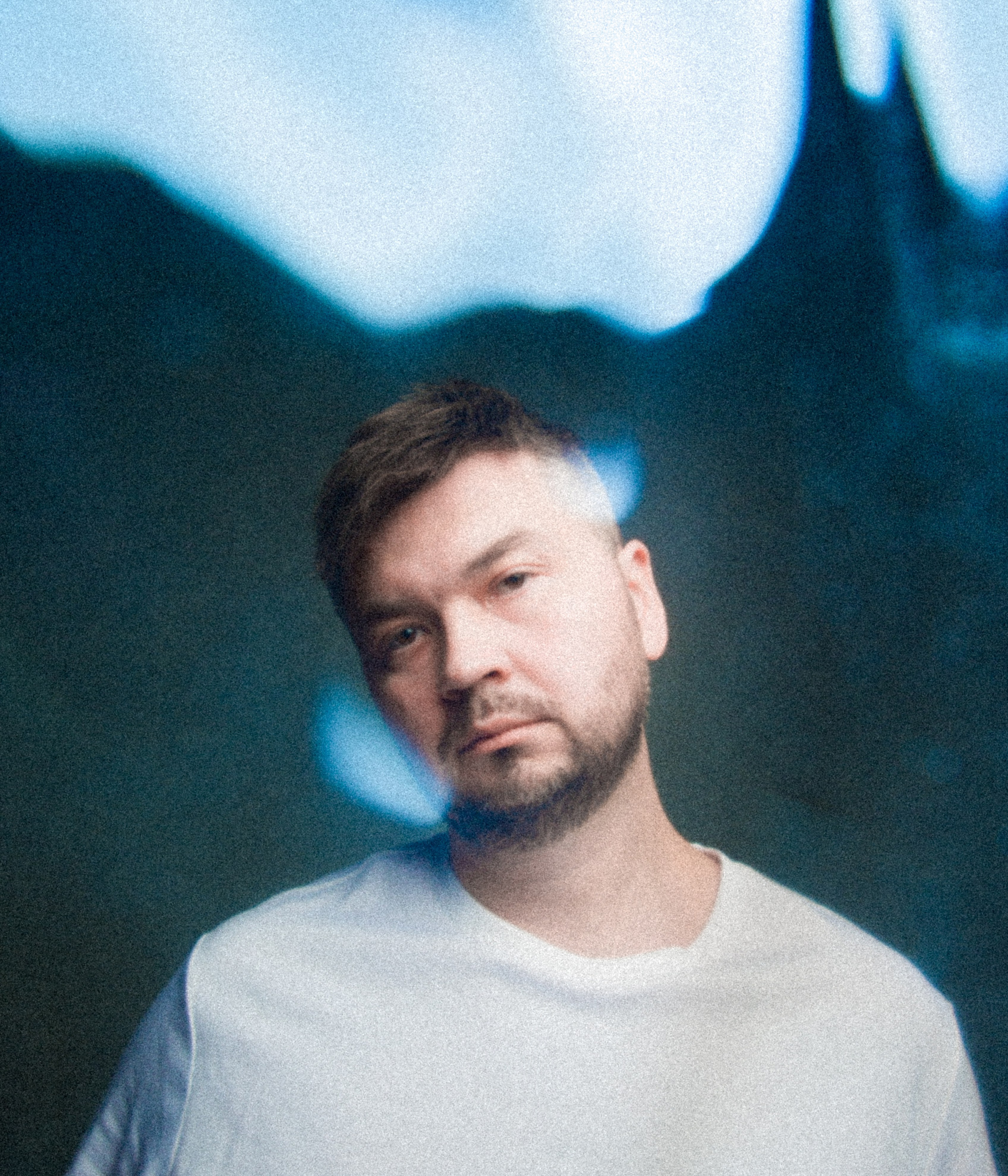 Руслан, операционный директор. Photographer Anna Arzamastseva