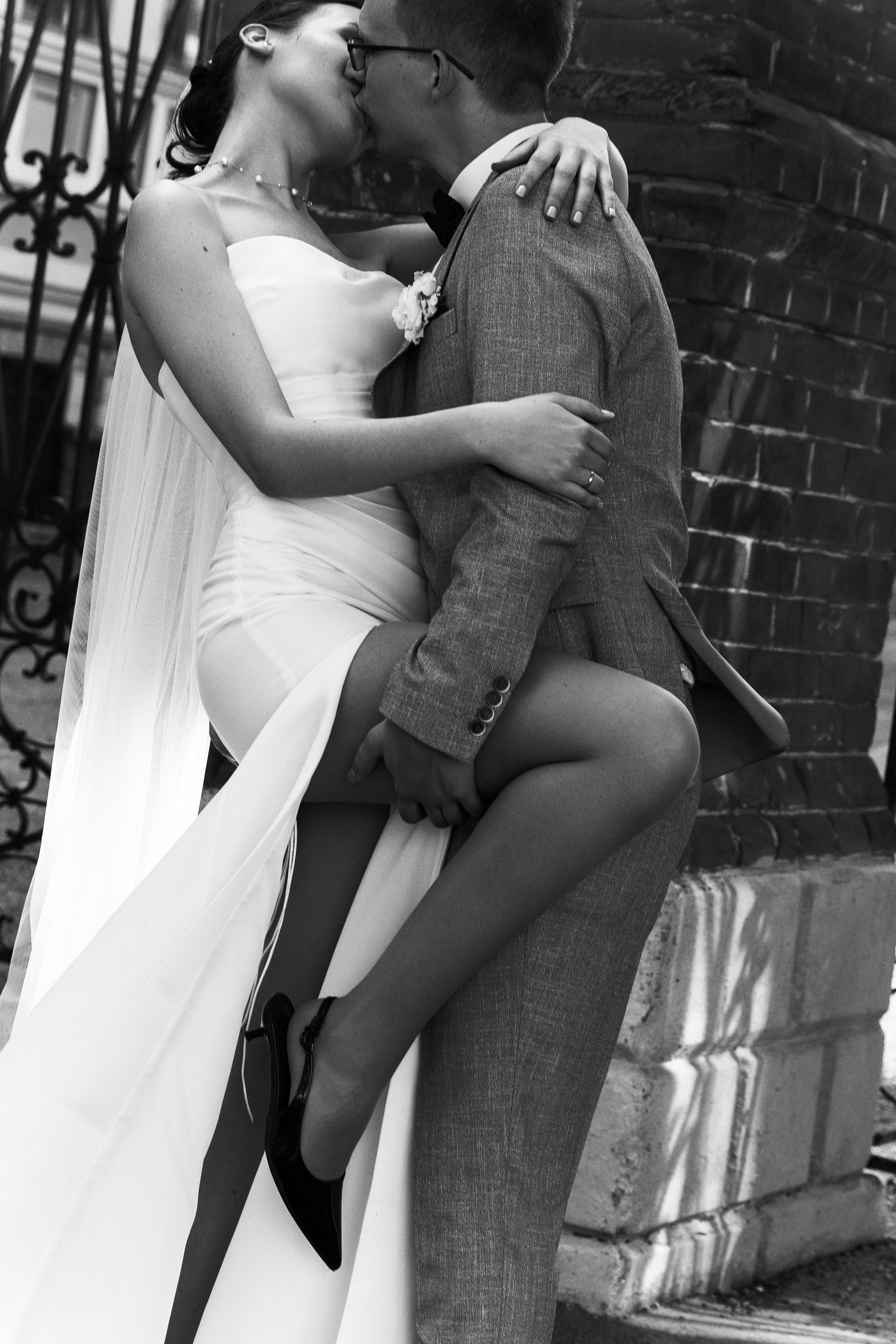 Андрей & Амелия