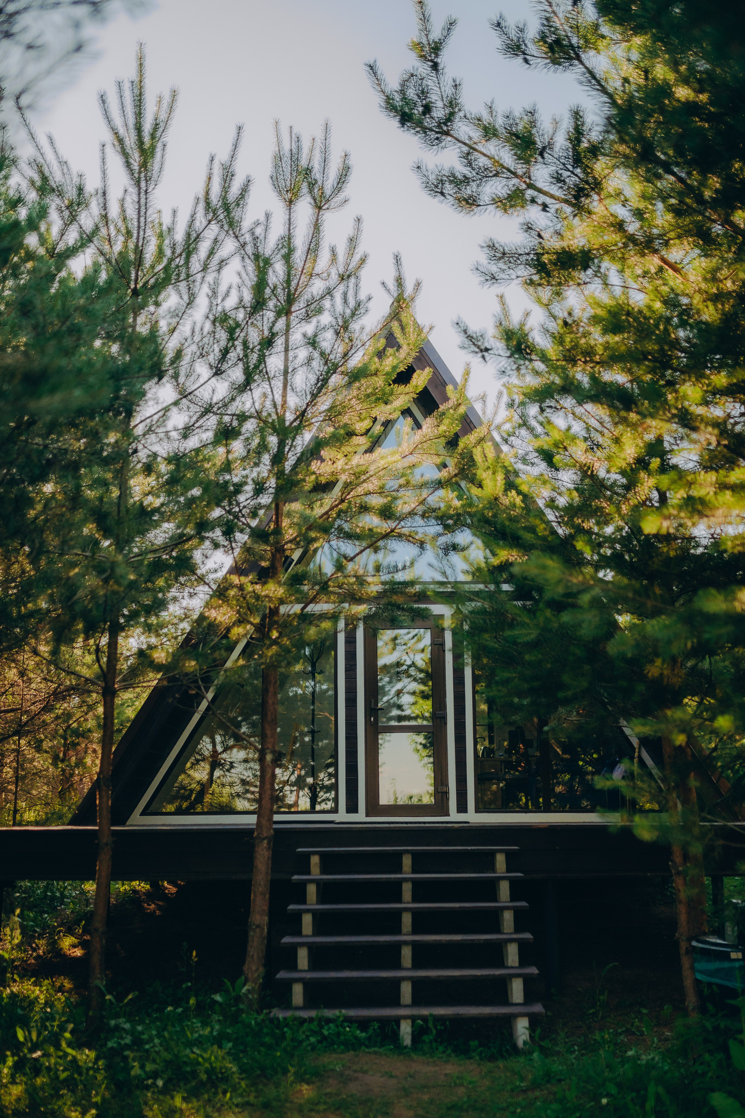 Глемпинг Шалаш. Фотограф Торопец Кристина Абрамова Kanwellia photography