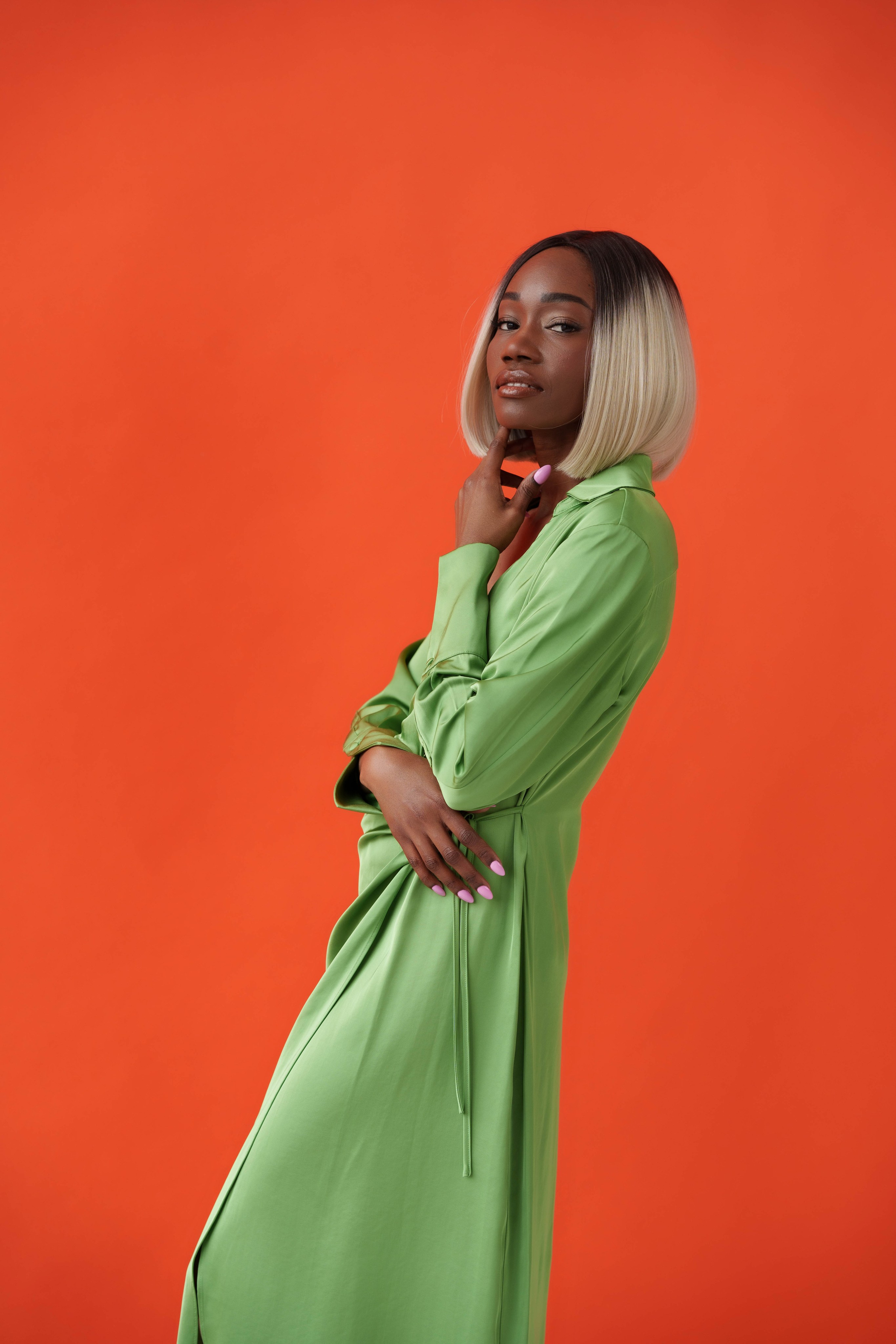 Весна. Индивидуальный фотограф в Красноярске