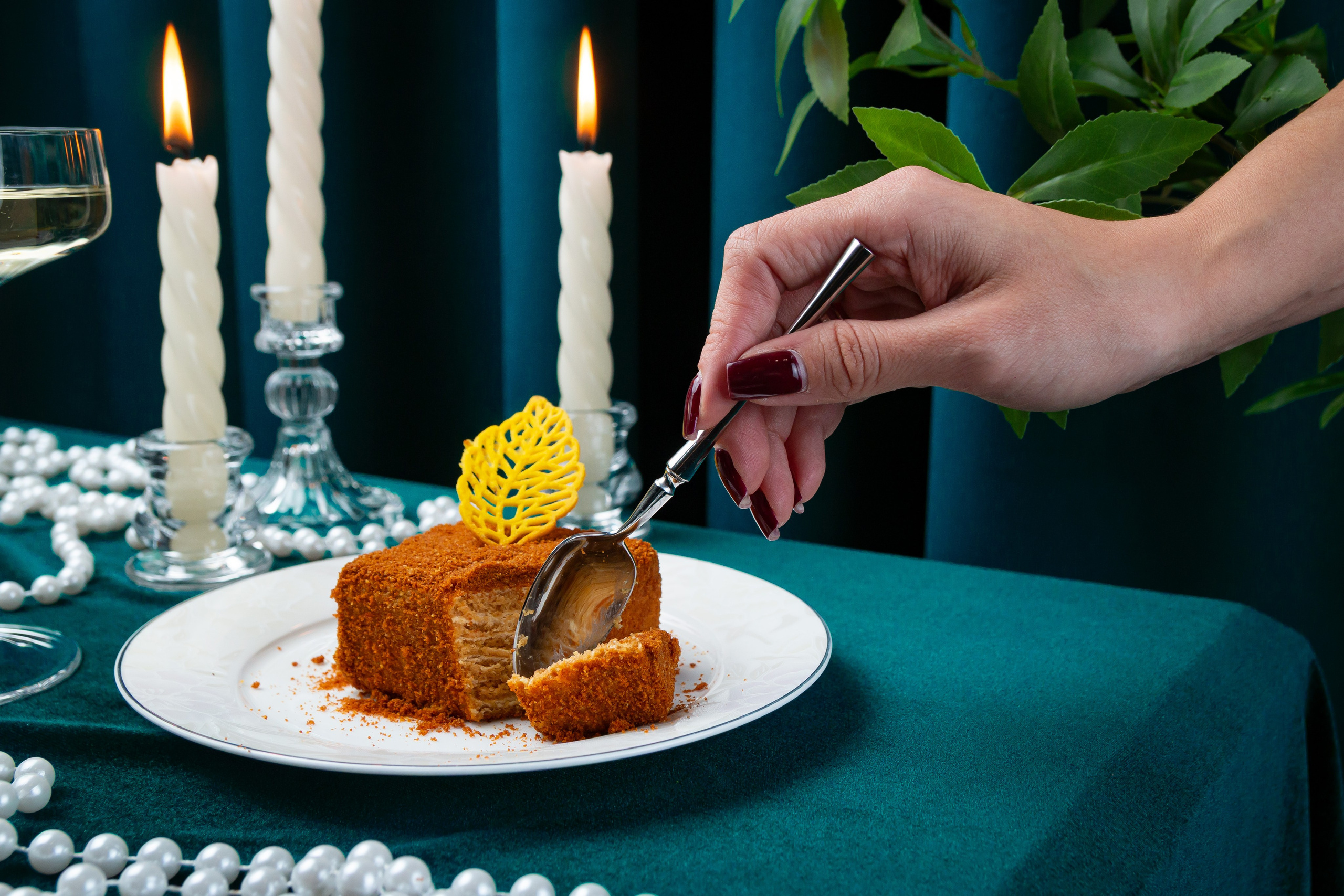 Александр Стряпунин — предметный фотограф в Улан-Удэ