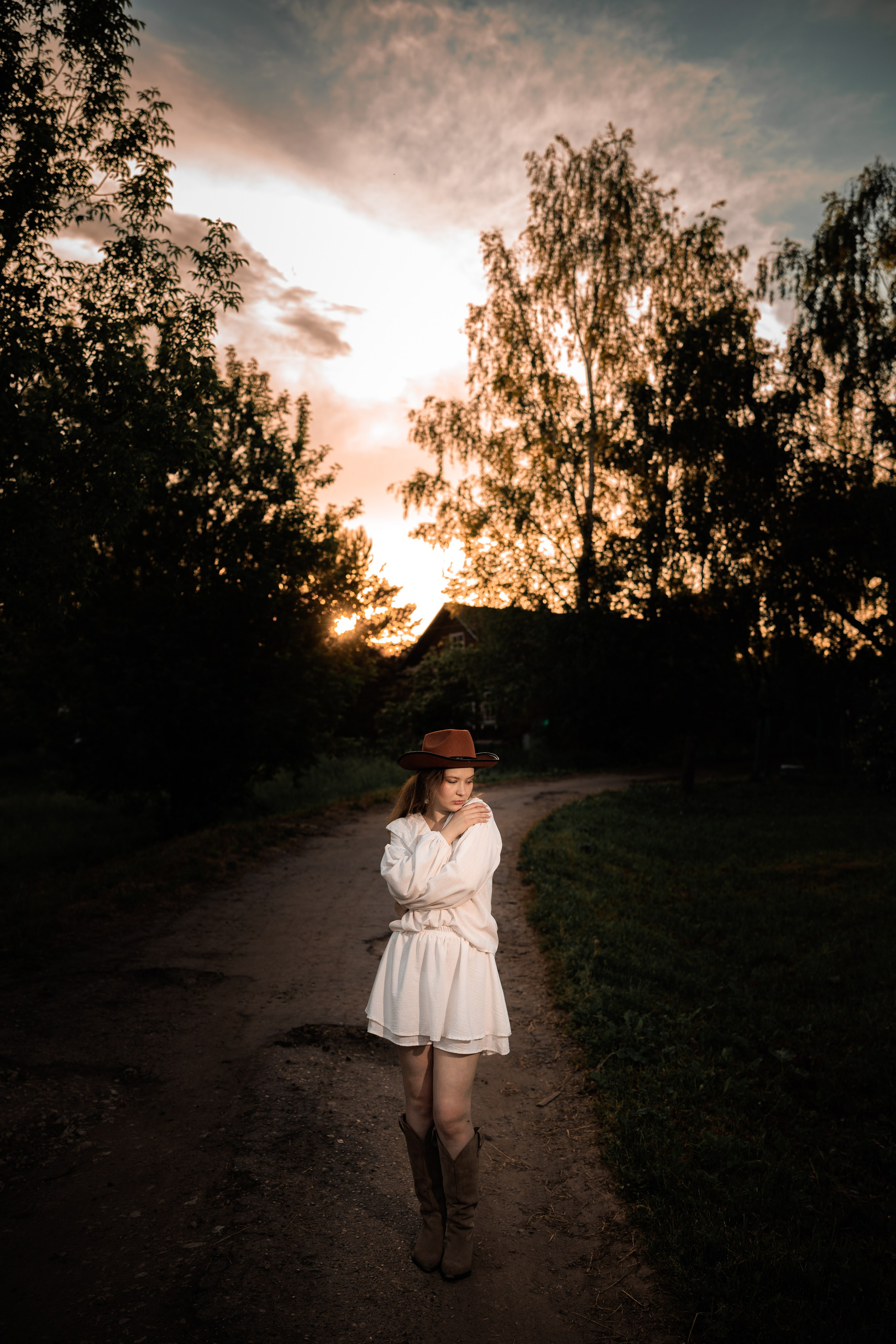 Фотограф в Кашине Калязине Кесовой Горе. Евгений Копайсов | официальный сайт