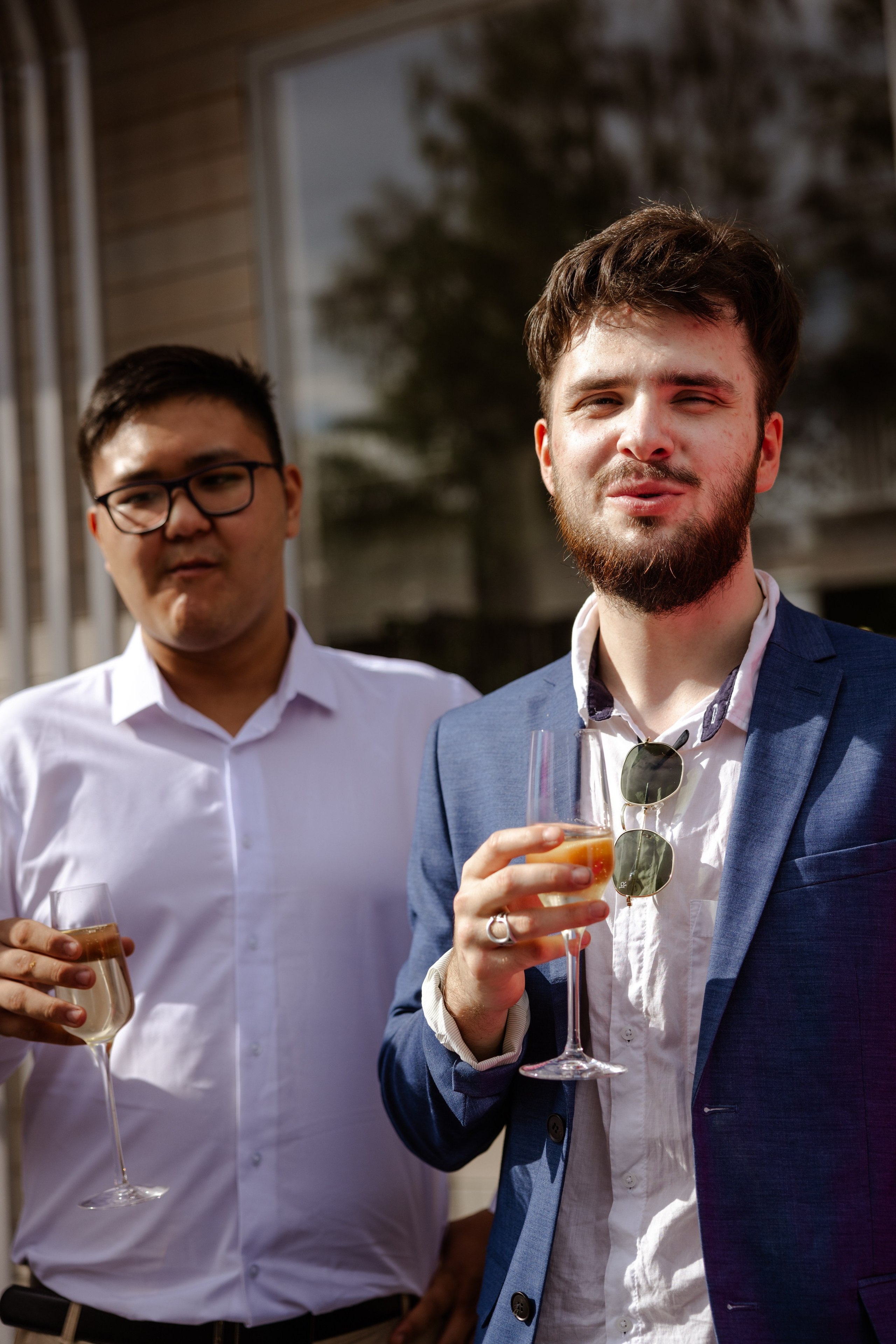 Свадьба Ксении и Думитру. Виктория Зудина — фотограф в Москве