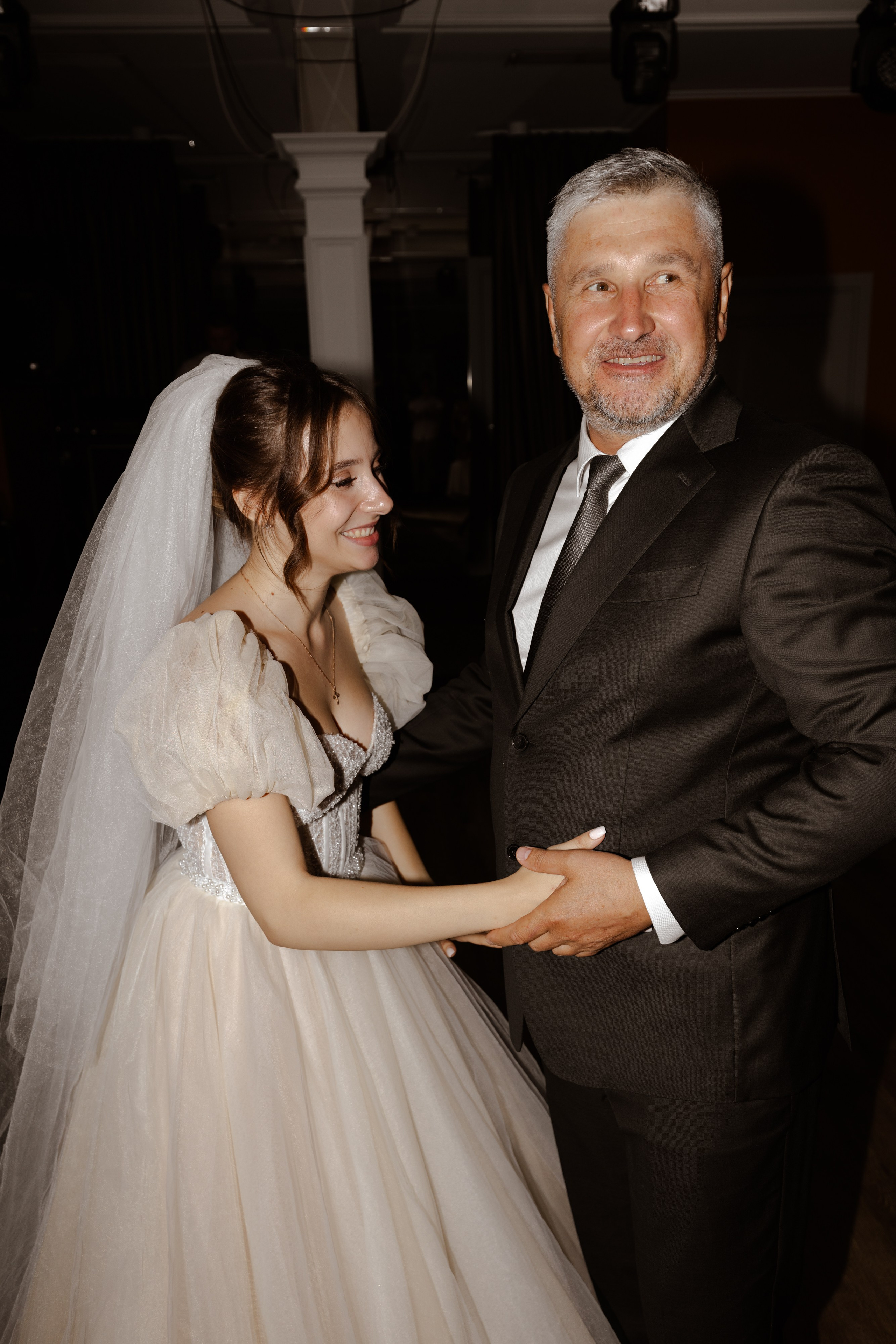 Свадьба Ксении и Думитру. Виктория Зудина — фотограф в Москве