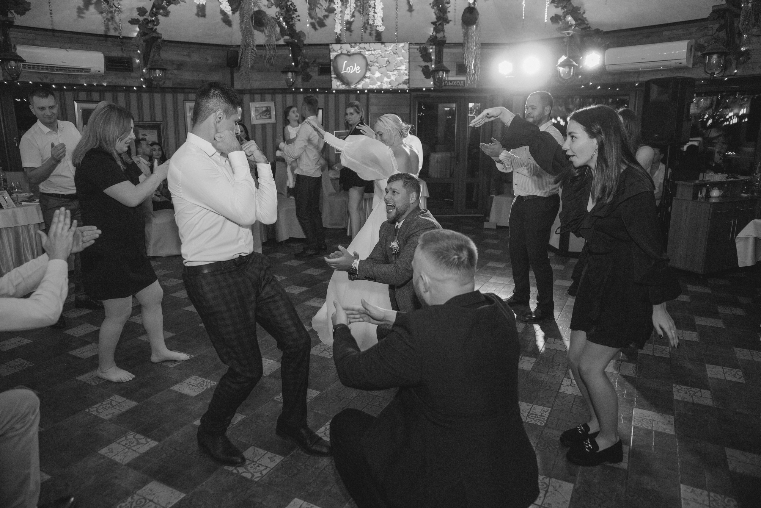 Романтика🖤🤍. Свадебный фотограф Мироманов Николай в Крыму